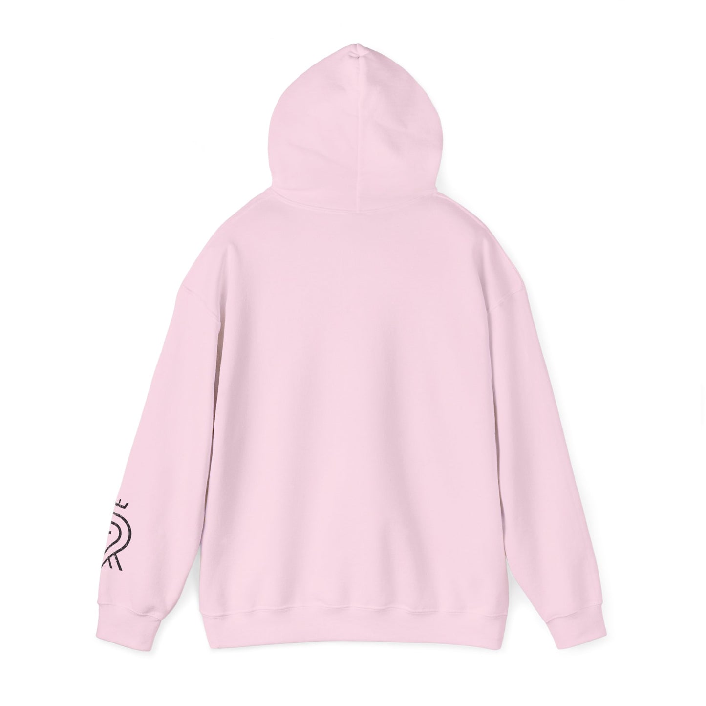 'REFUGE' Hoodie