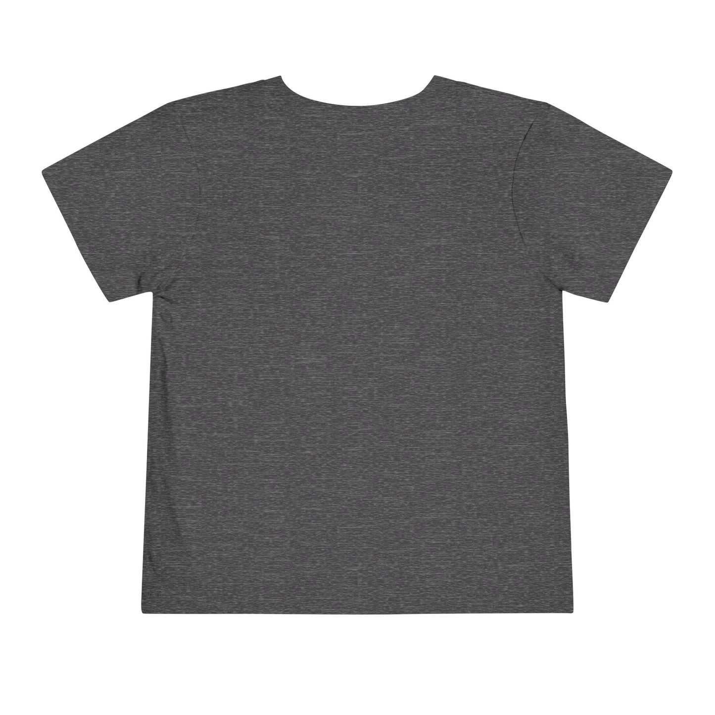 Fearless Lion - Refuge Jiu Jitsu Toddler Shirt