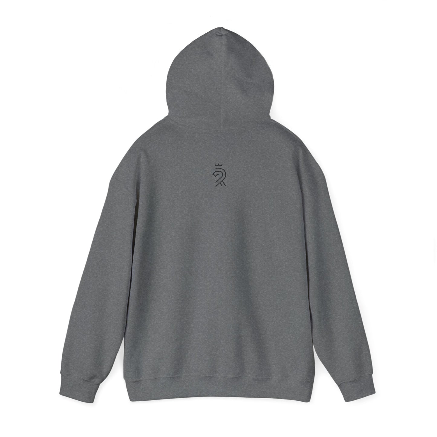 In the Shadow's - Refuge Jiu Jitsu Hoodie