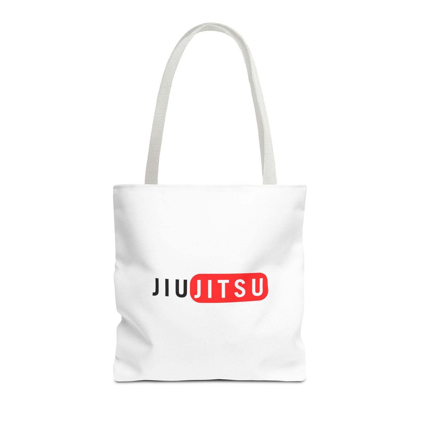 Jiu Jitsu Tote Bag (AOP)