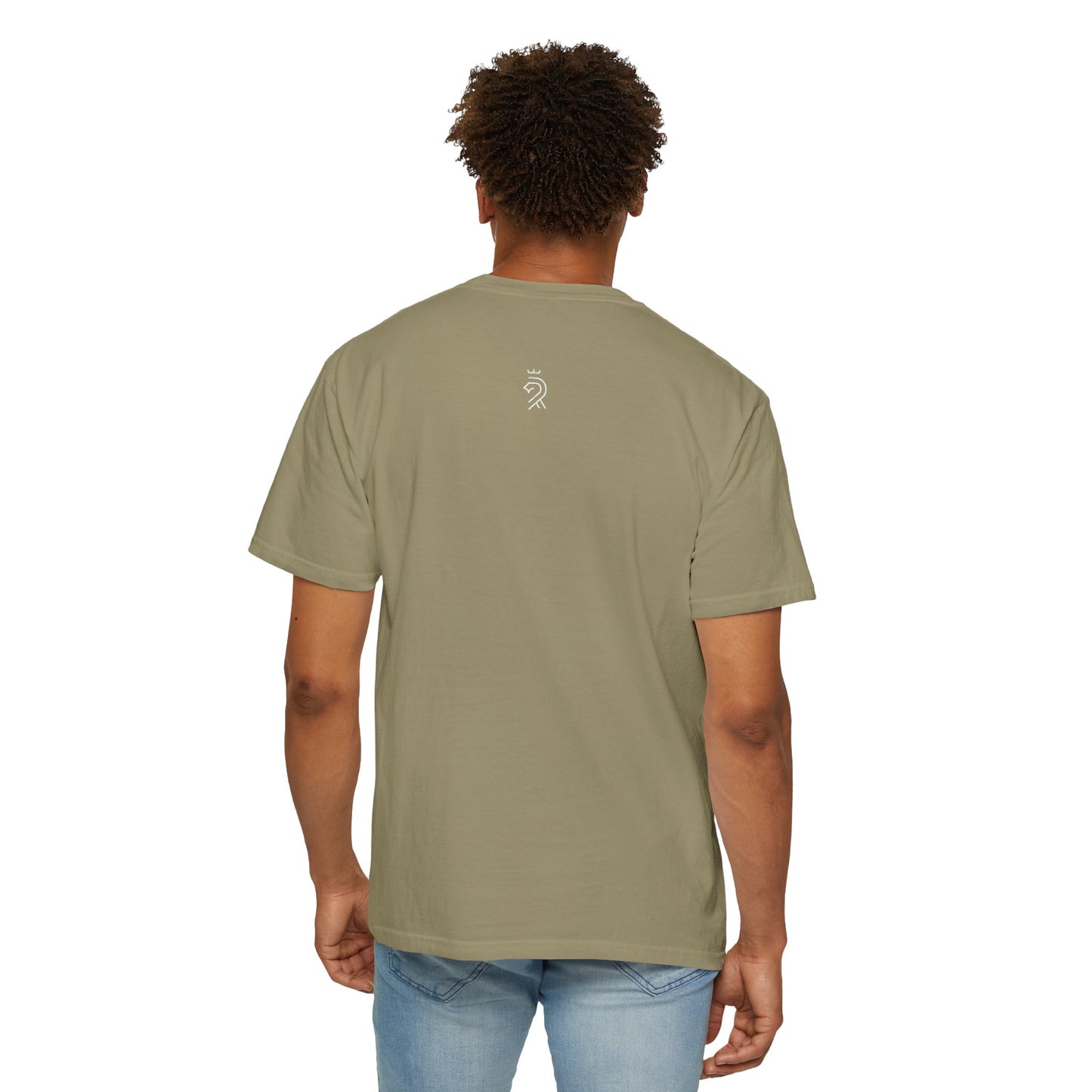 Refuge JJ T-shirt