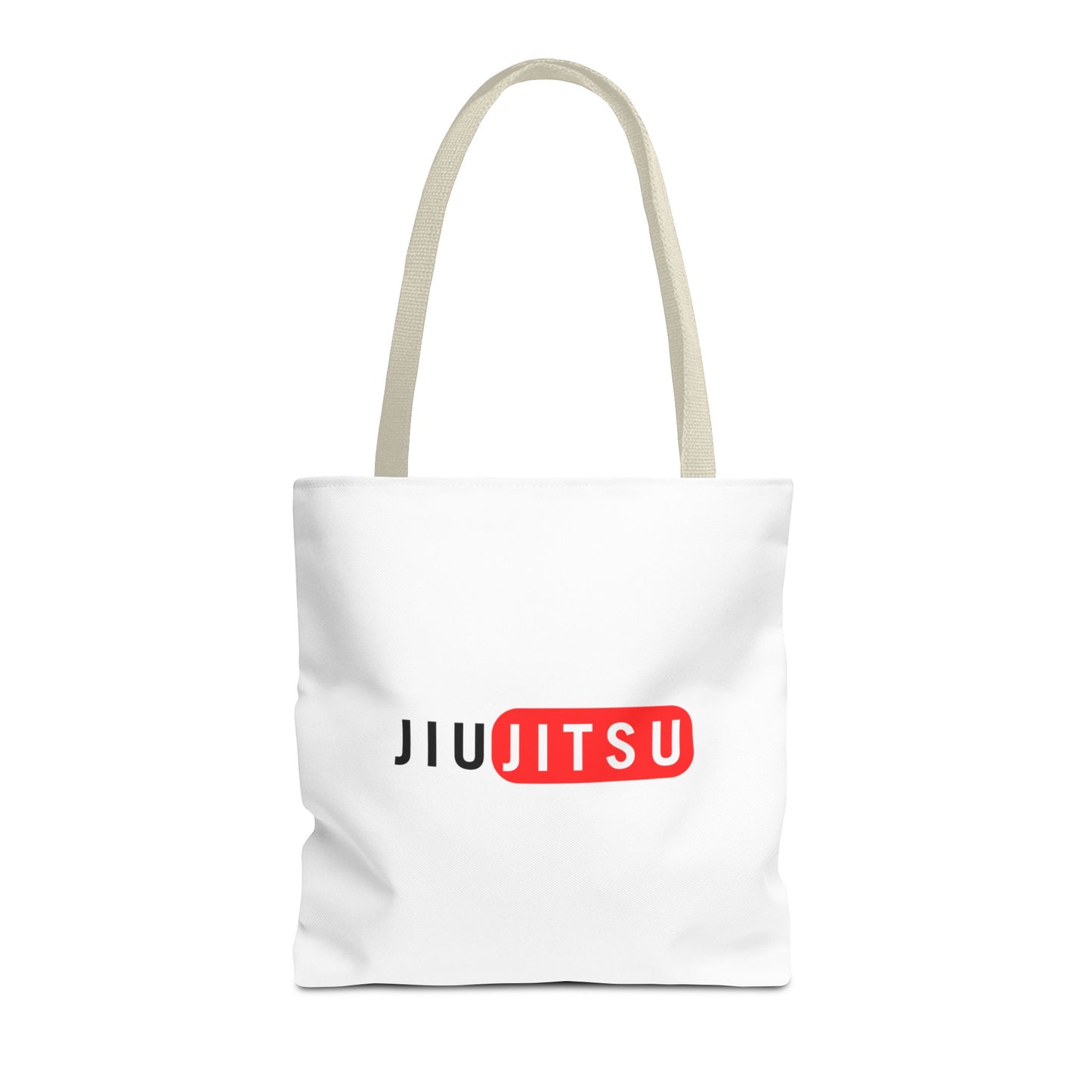 Jiu Jitsu Tote Bag (AOP)