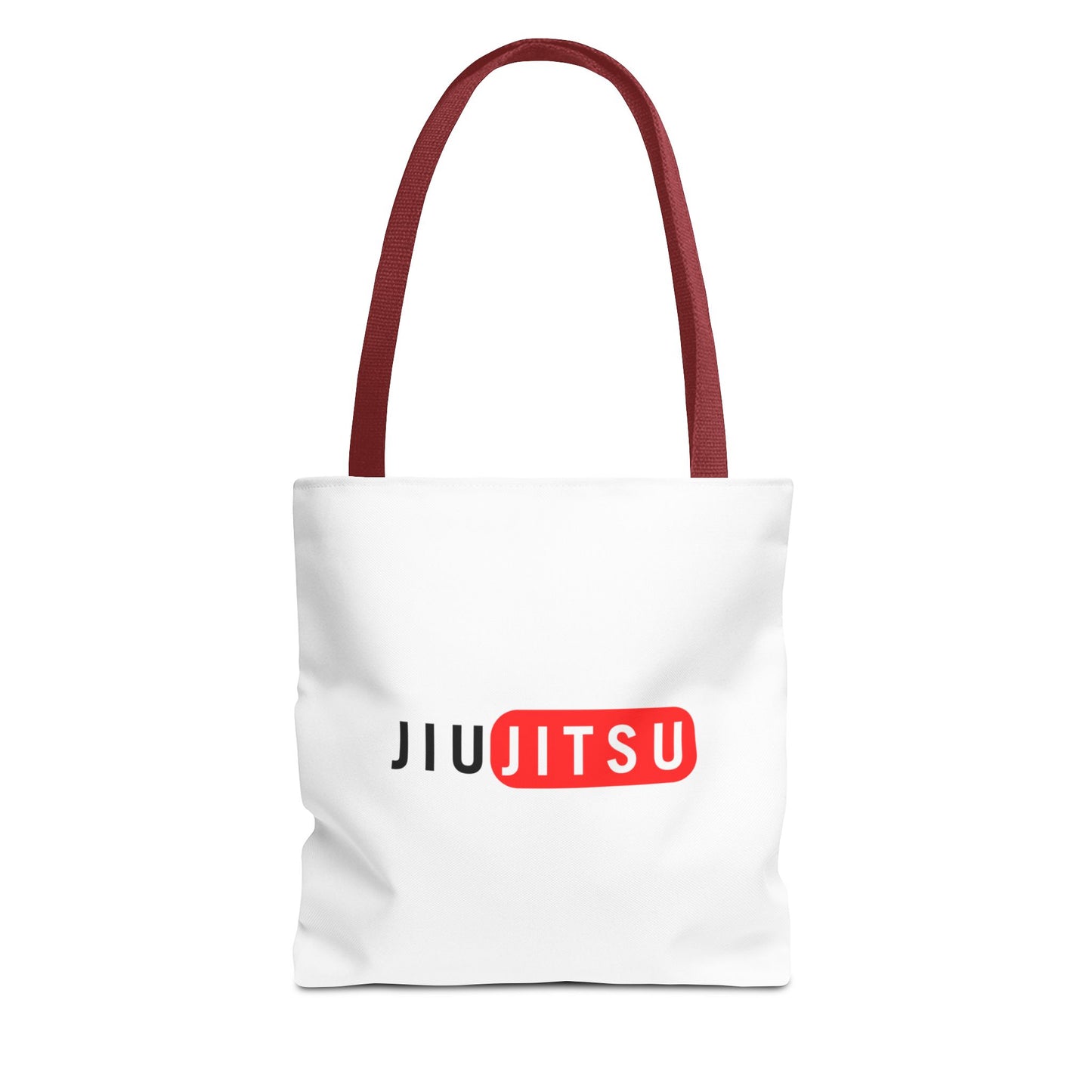 Jiu Jitsu Tote Bag (AOP)