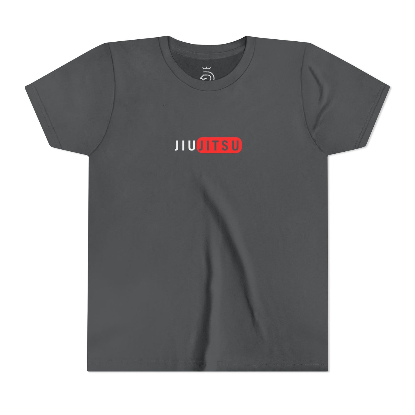 Jiu Jitsu Youth Shirt