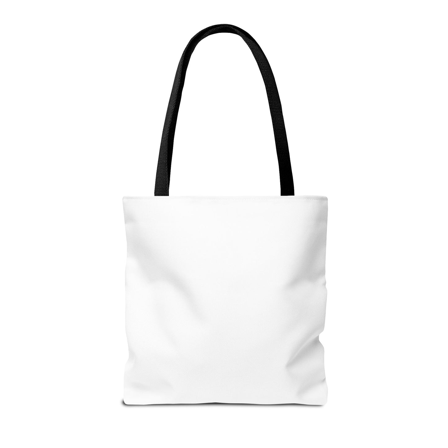 Jiu Jitsu Tote Bag (AOP)