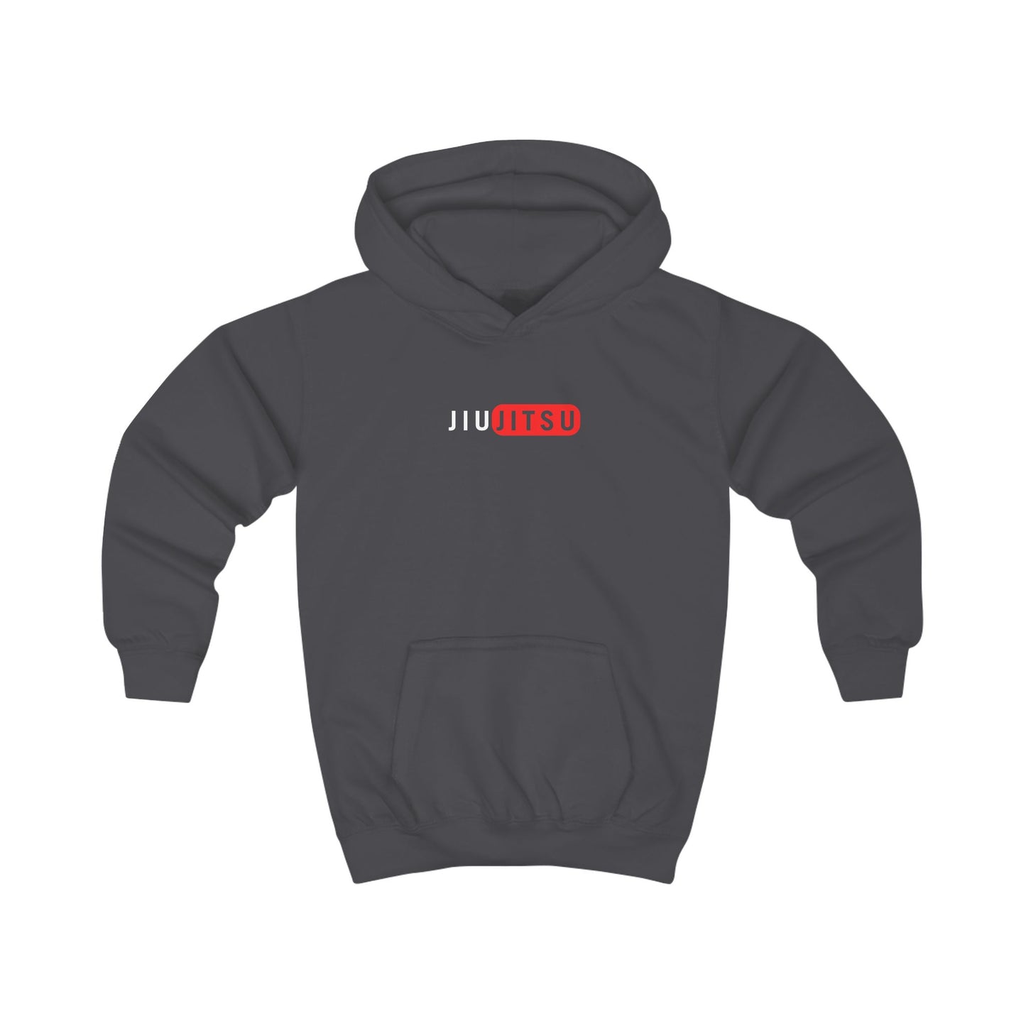 Jiu Jitsu Kids Hoodie