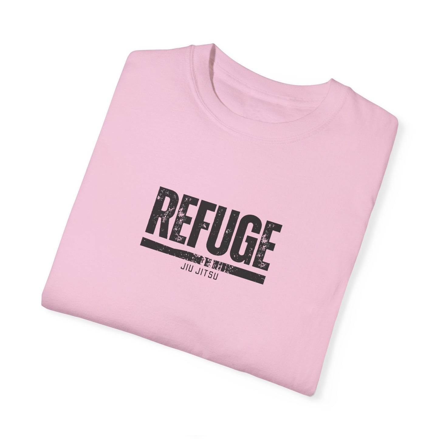 'REFUGE' Shirt
