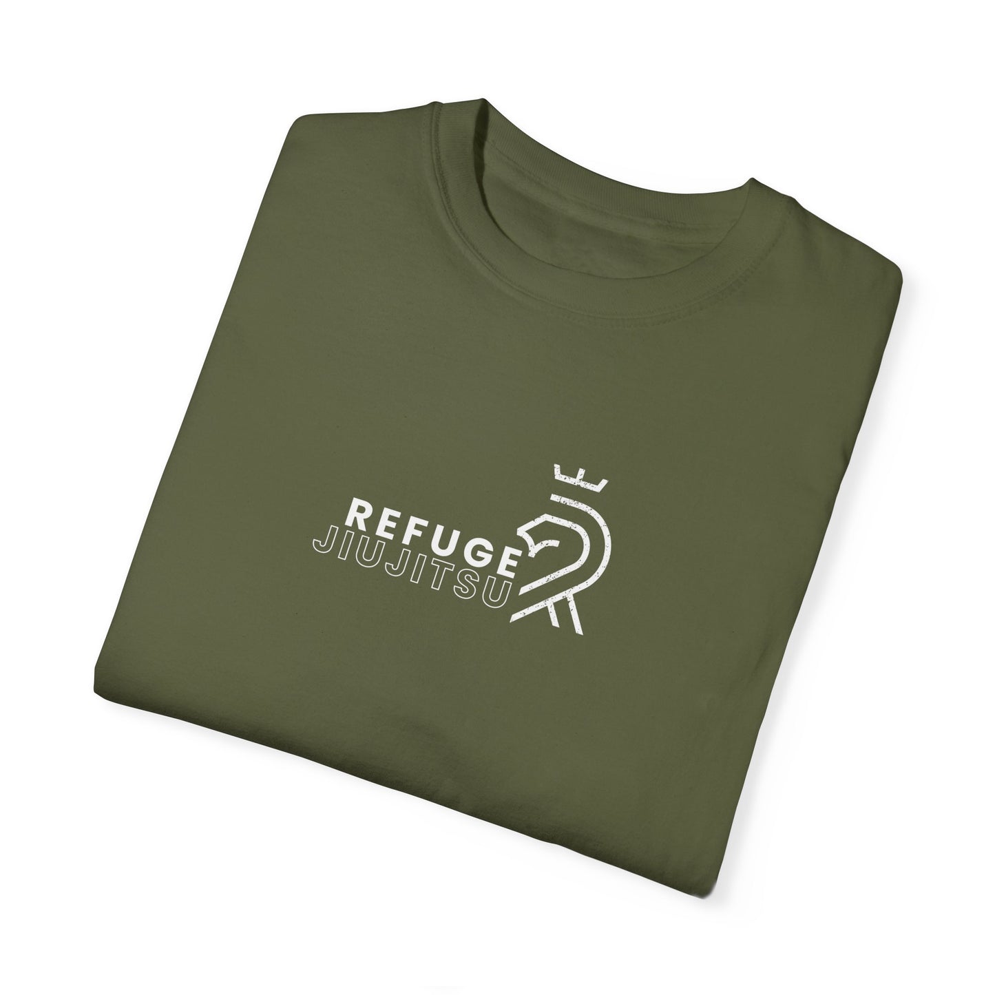 Refuge JJ T-shirt