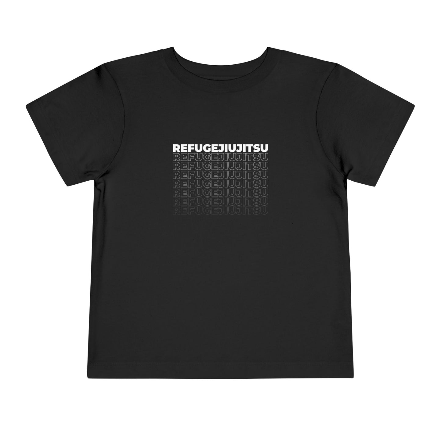 REFUGE Toddler Shirt