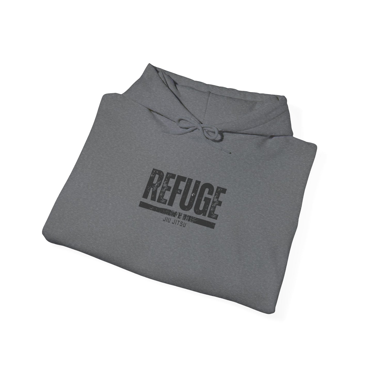 'REFUGE' Hoodie
