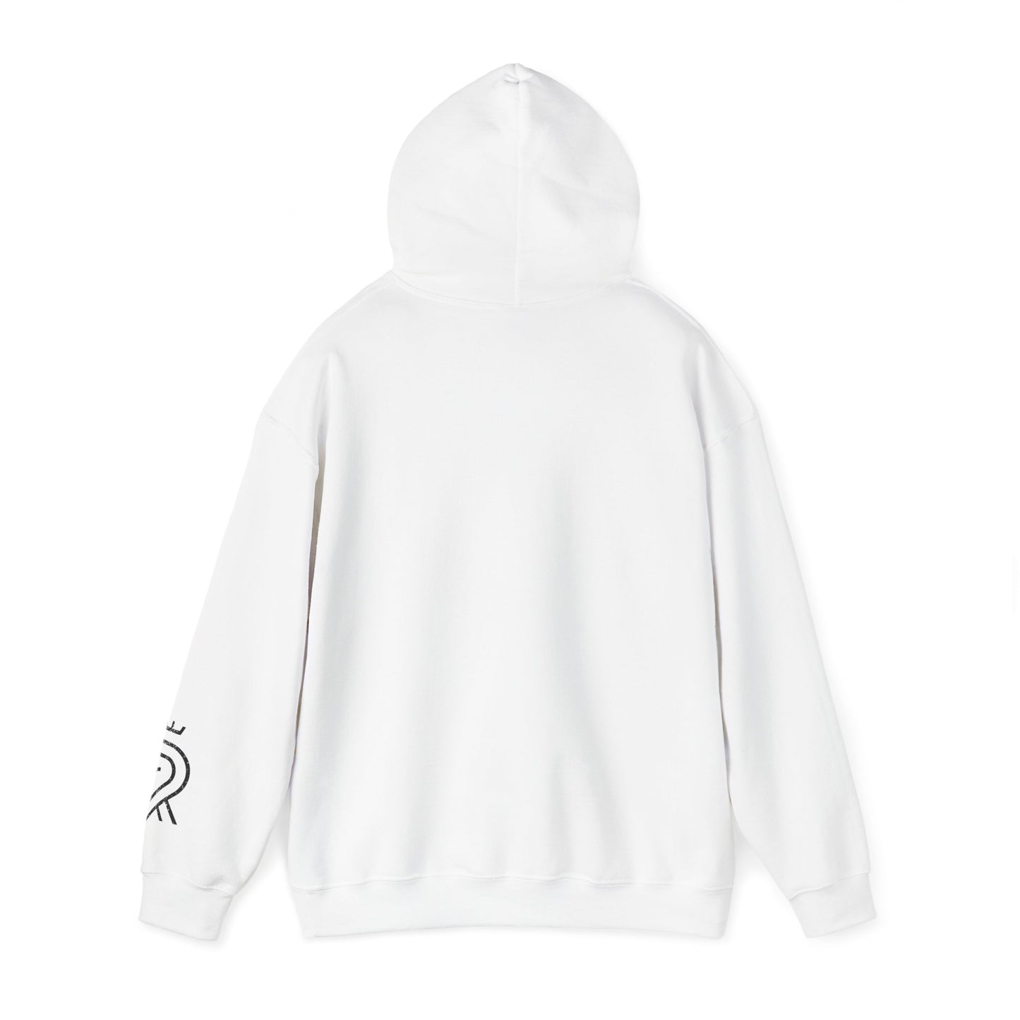 'REFUGE' Hoodie