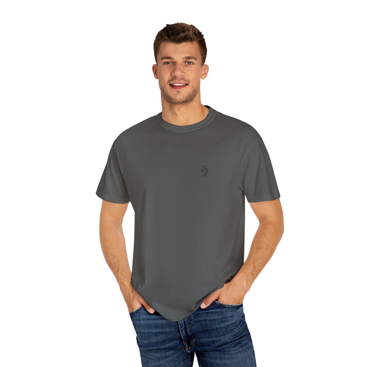 Mouth Guard Shirt