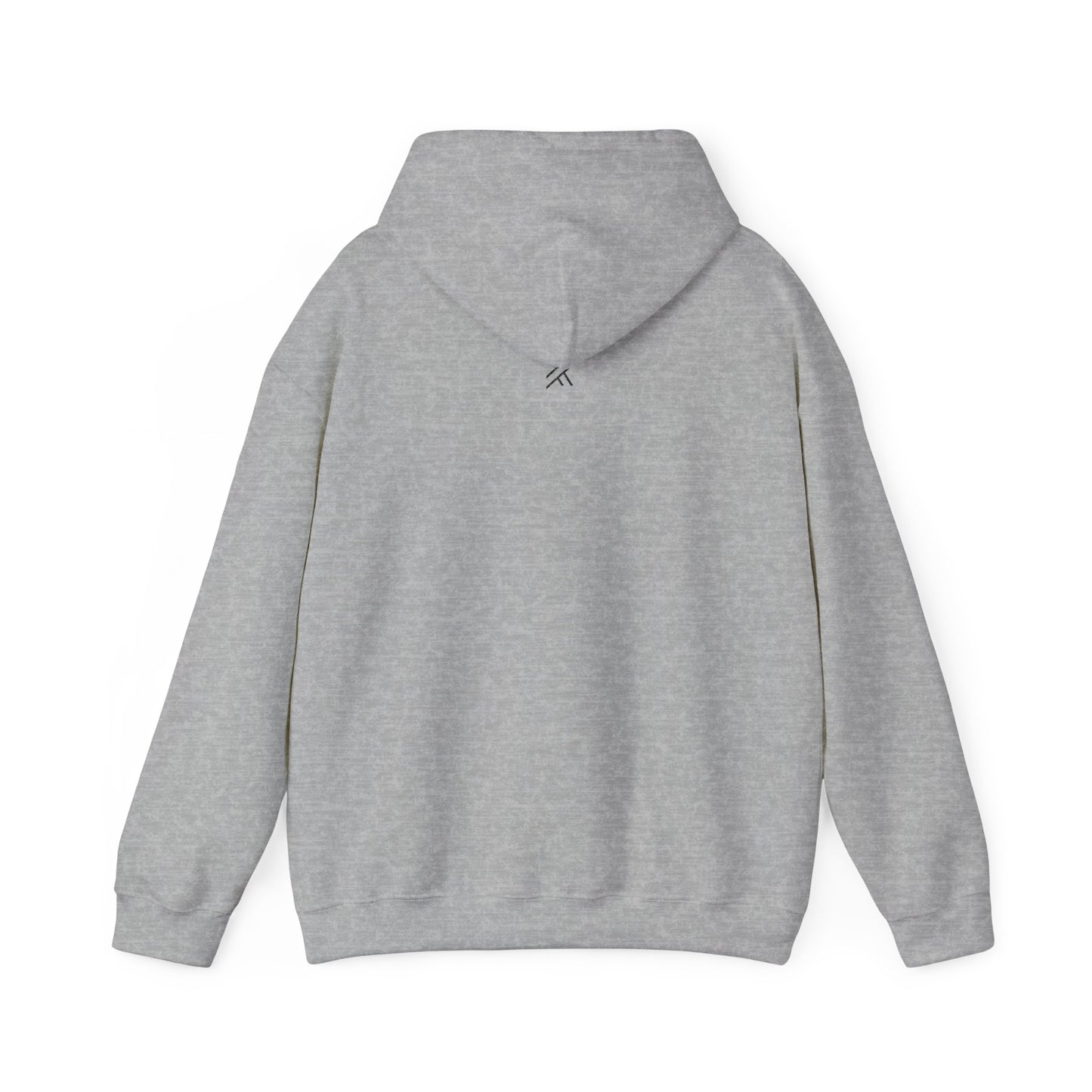 In the Shadow's - Refuge Jiu Jitsu Hoodie