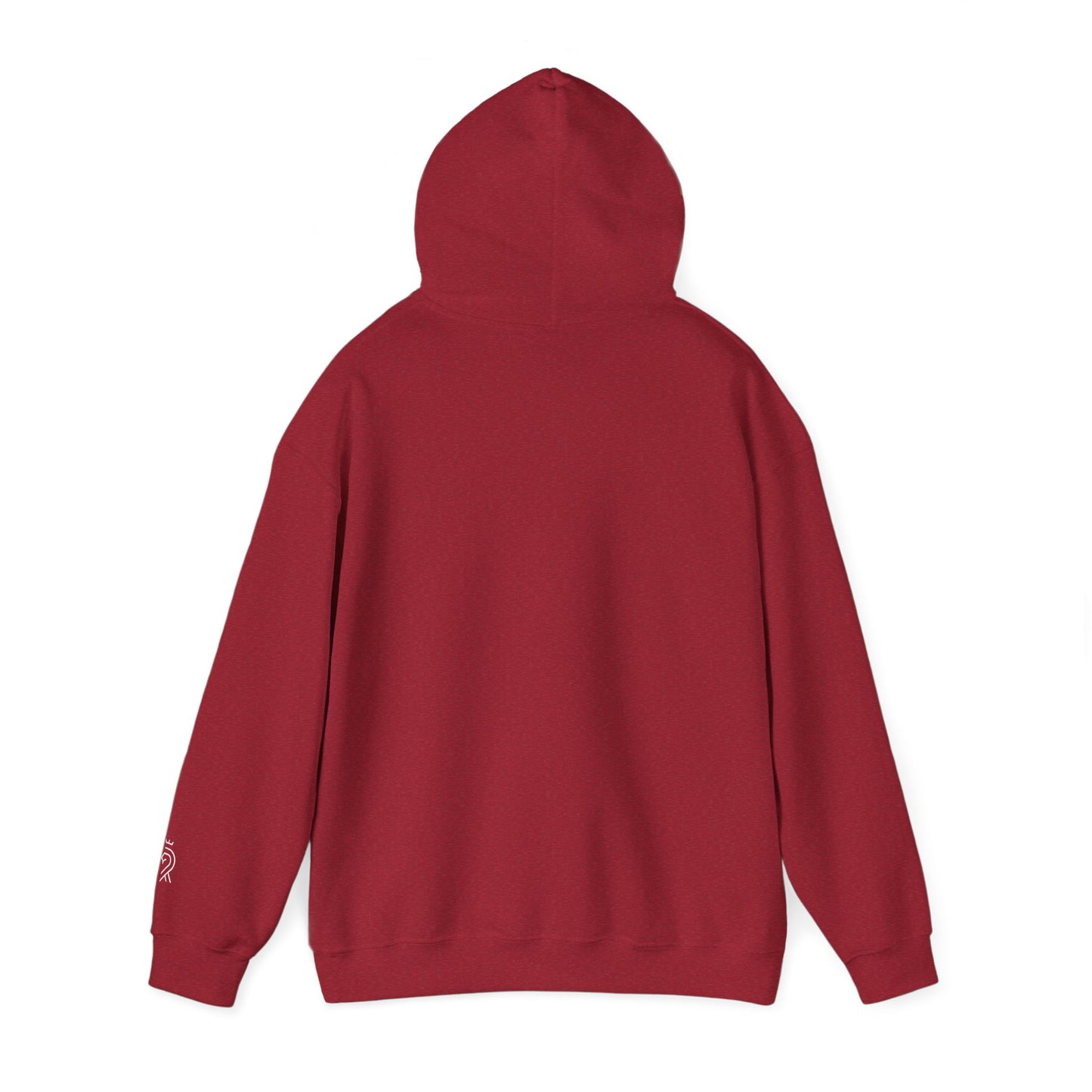 Refuge JJ Hoodie