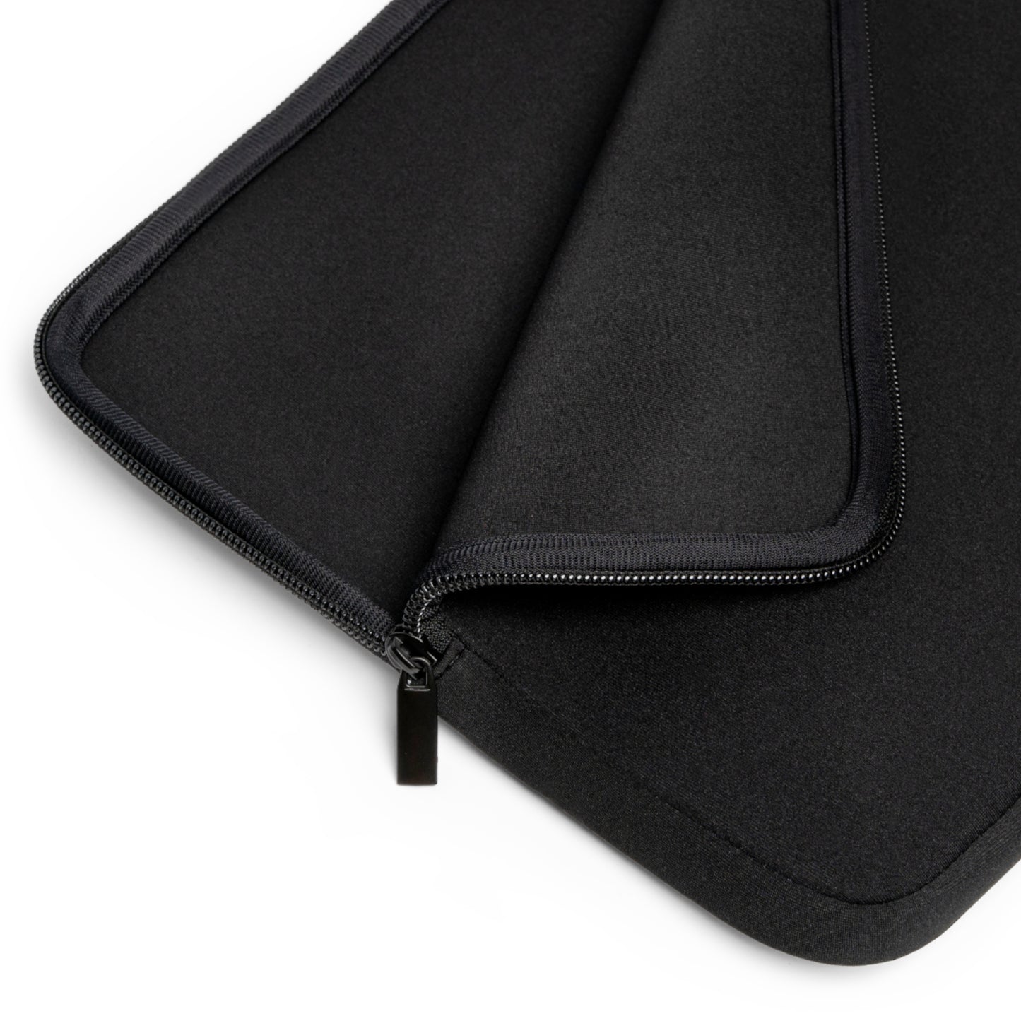 Refuge Jiu Jitsu Laptop Sleeve