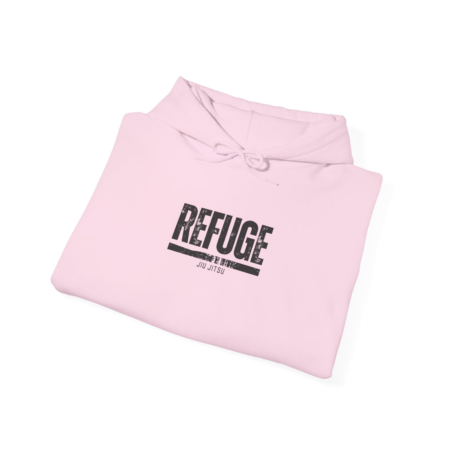 'REFUGE' Hoodie