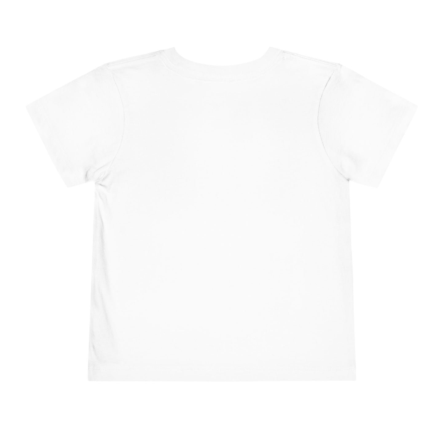 Fearless Lion - Refuge Jiu Jitsu Toddler Shirt