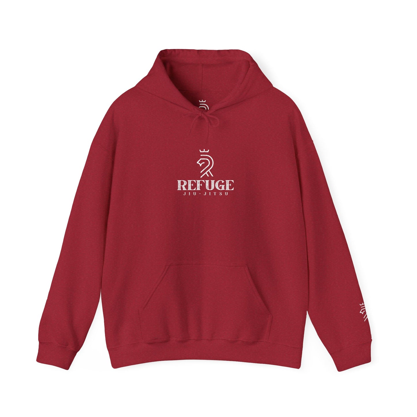 Refuge JJ Hoodie
