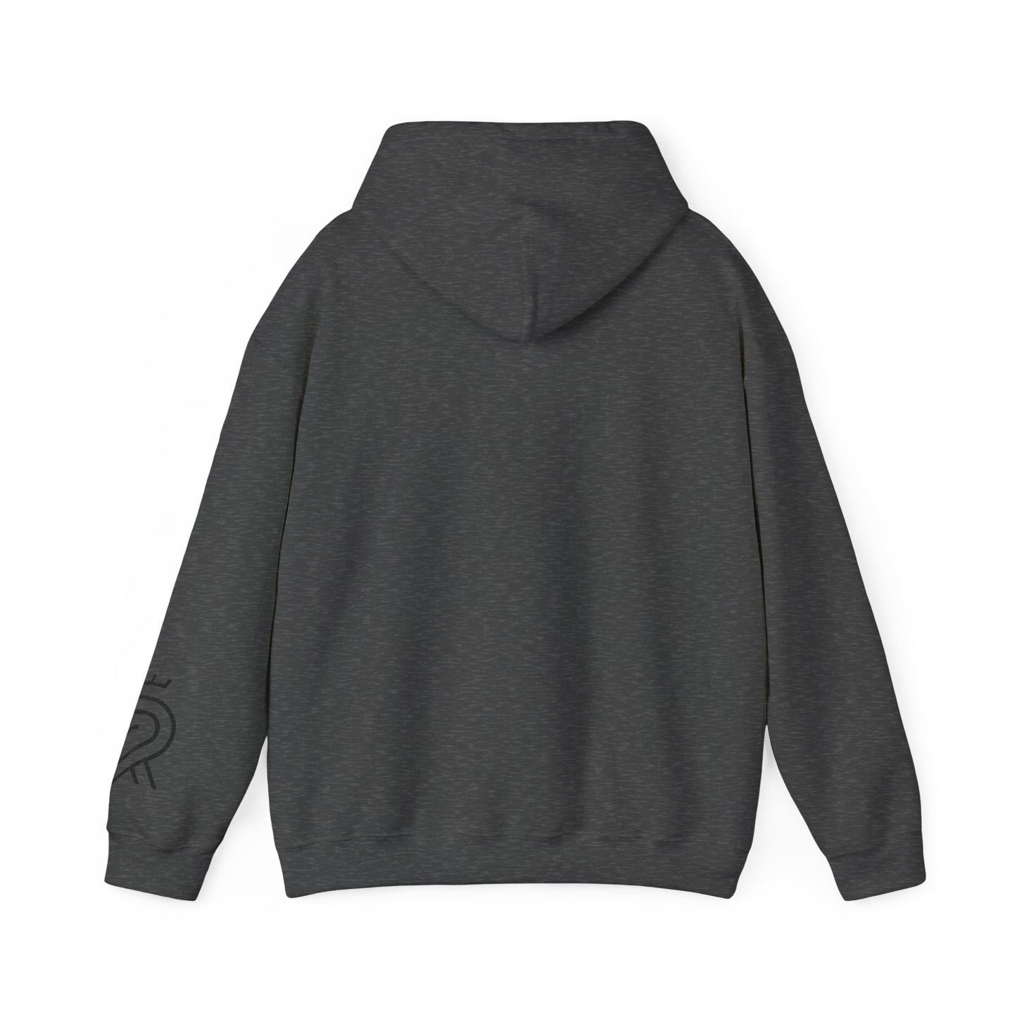 'REFUGE' Hoodie