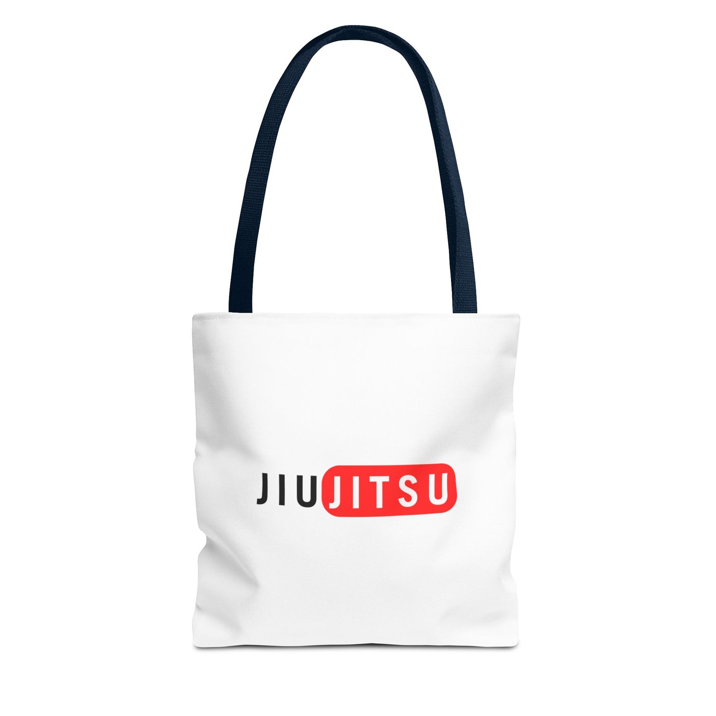 Jiu Jitsu Tote Bag (AOP)