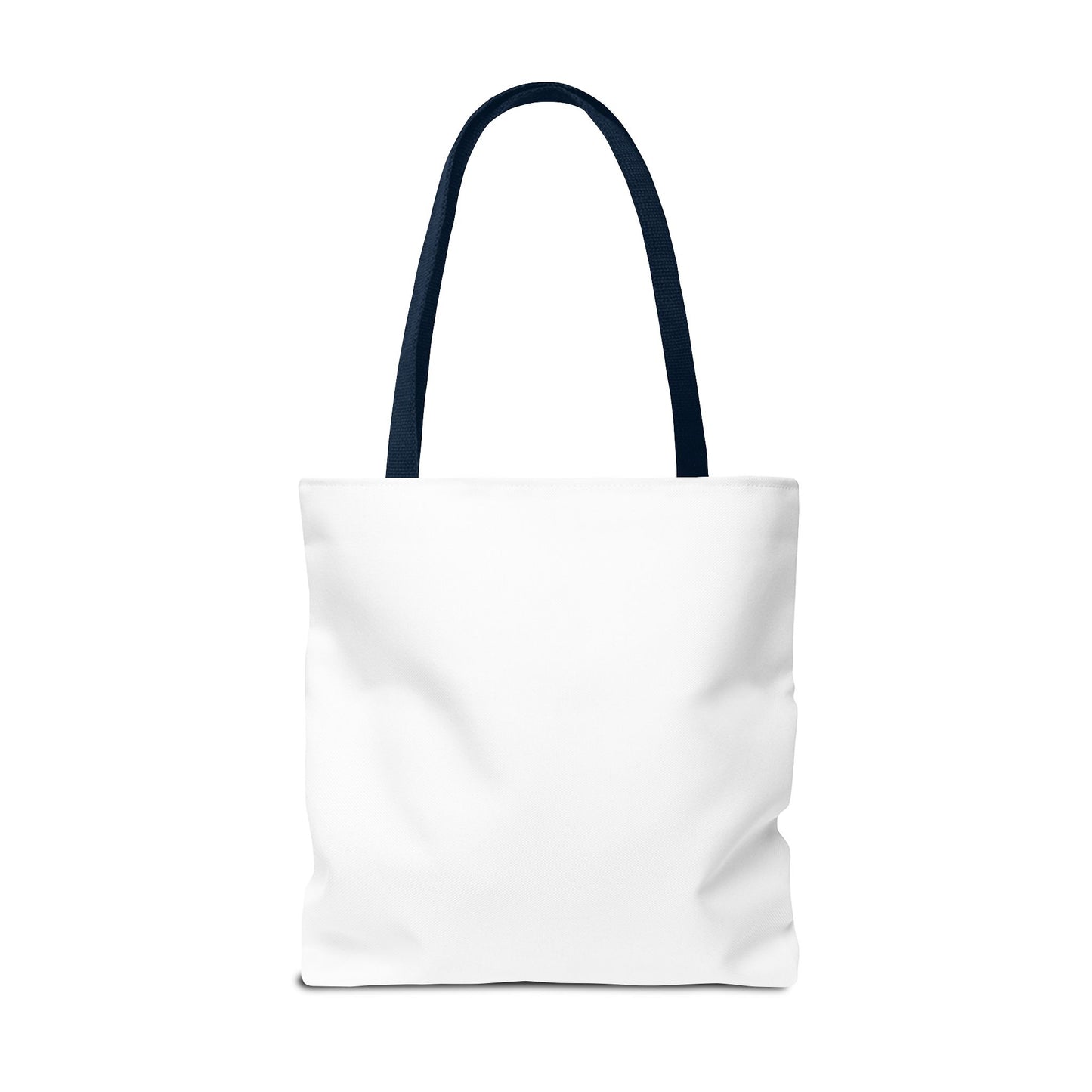 RefugeJJ Tote Bag (AOP)