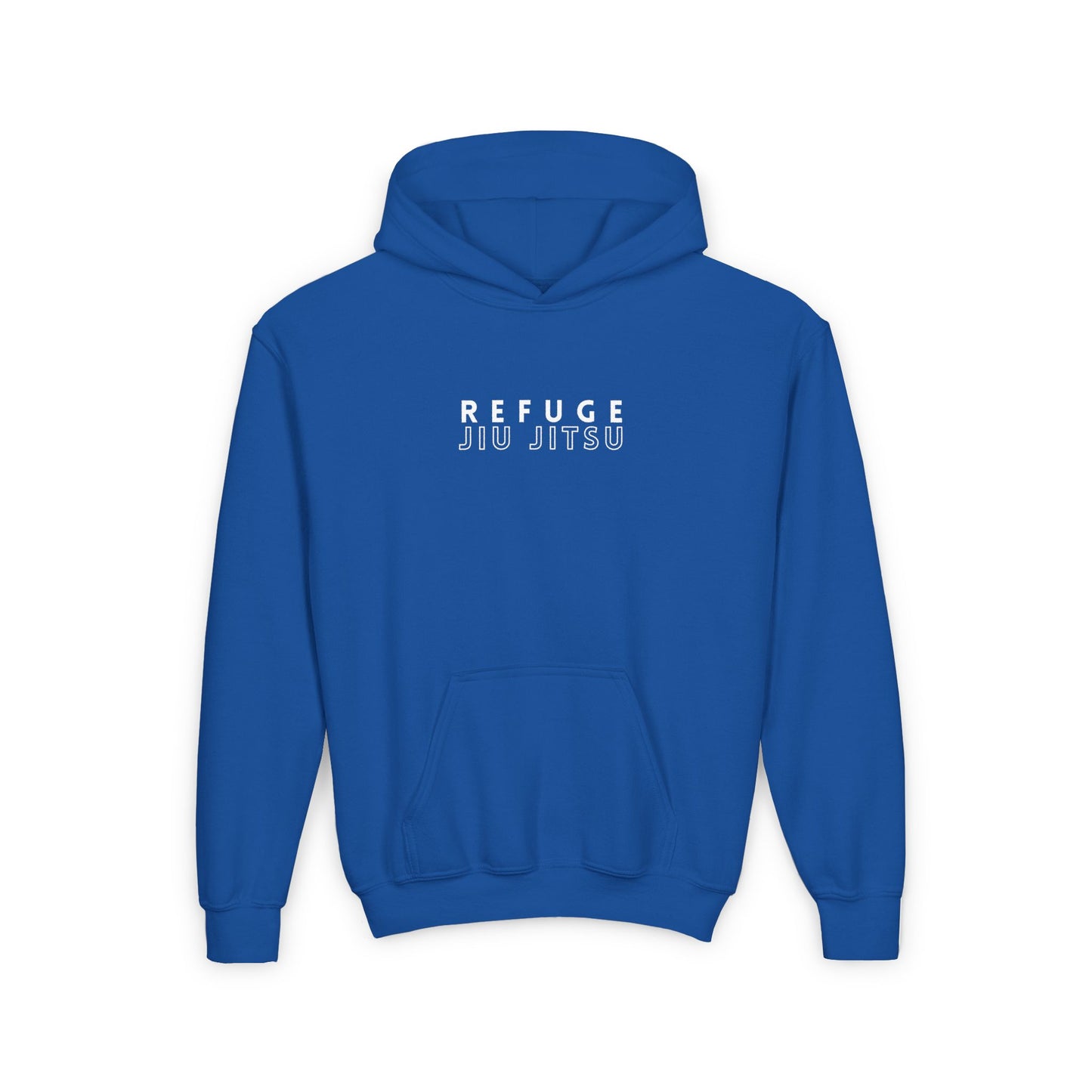 Refuge JJ Youth Hoodie