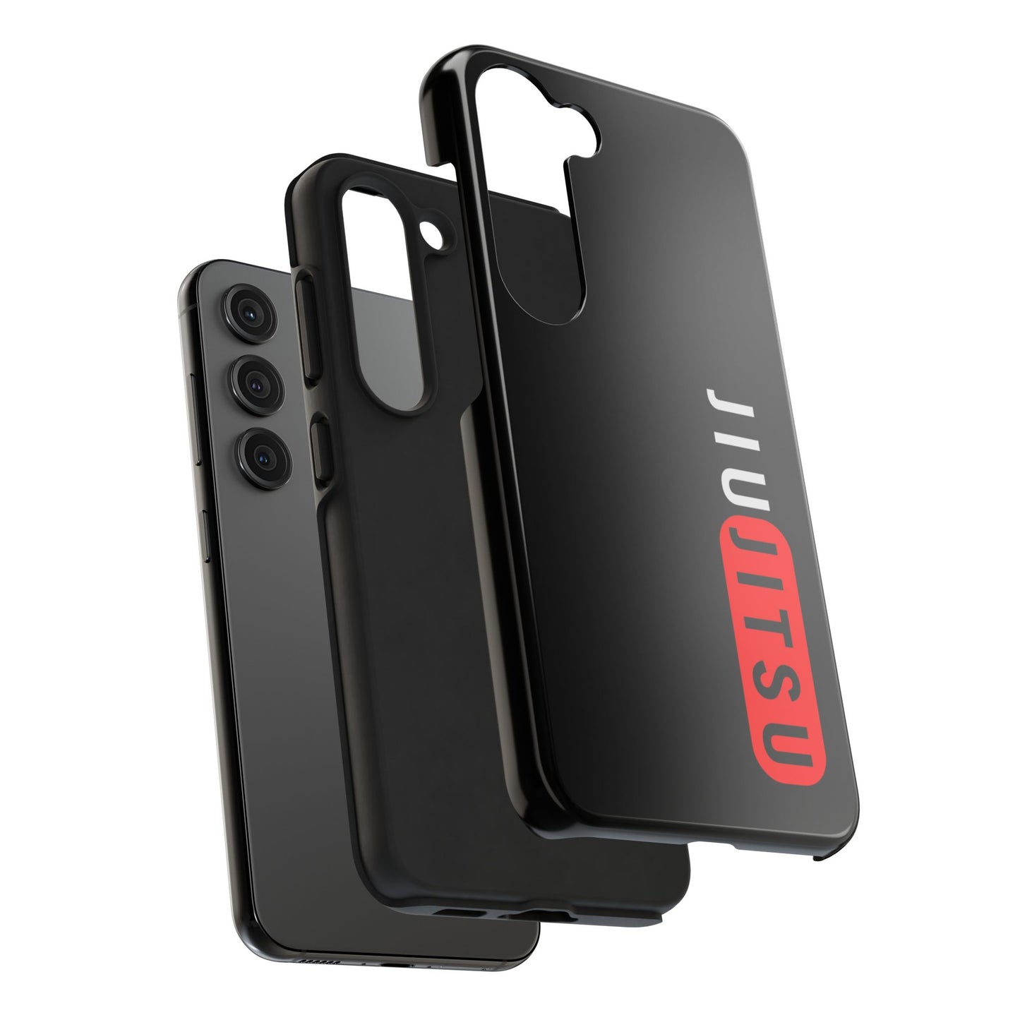 Jiu Jitsu Phone Case