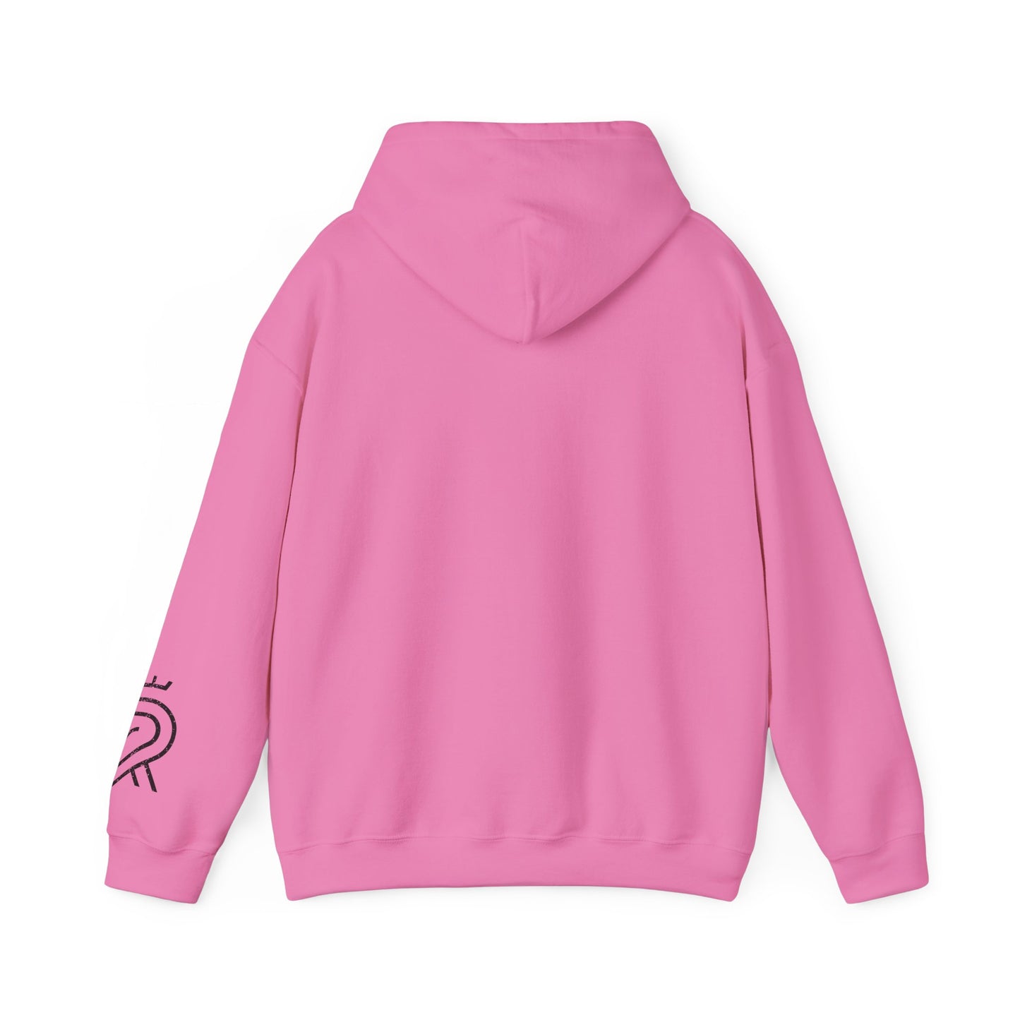 'REFUGE' Hoodie