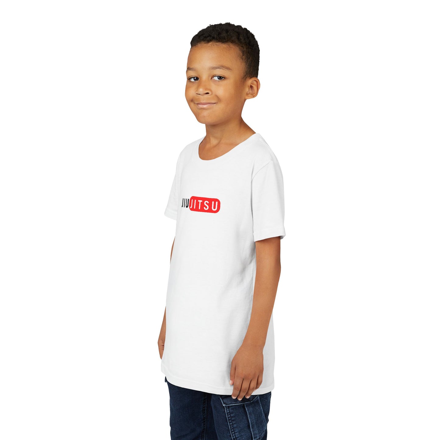 Jiu Jitsu Youth Shirt