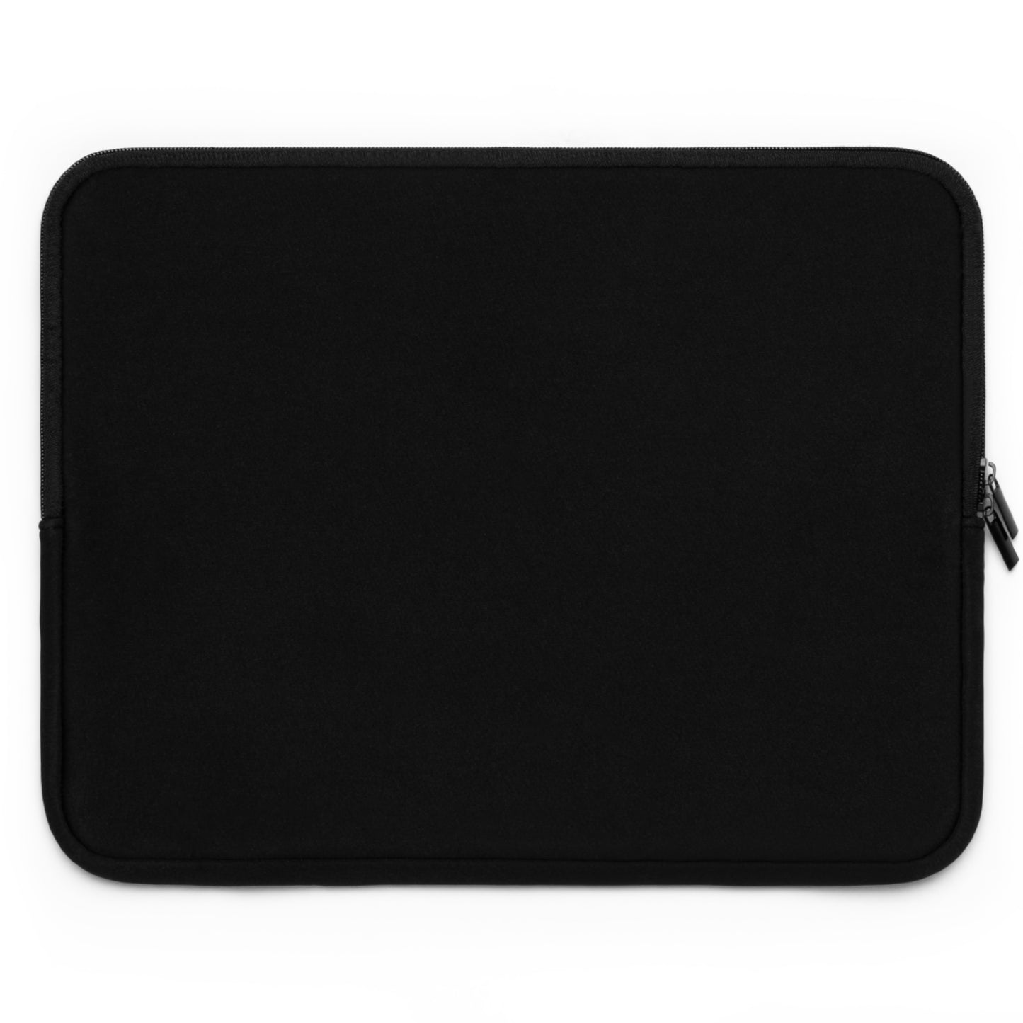 Refuge Jiu Jitsu Laptop Sleeve