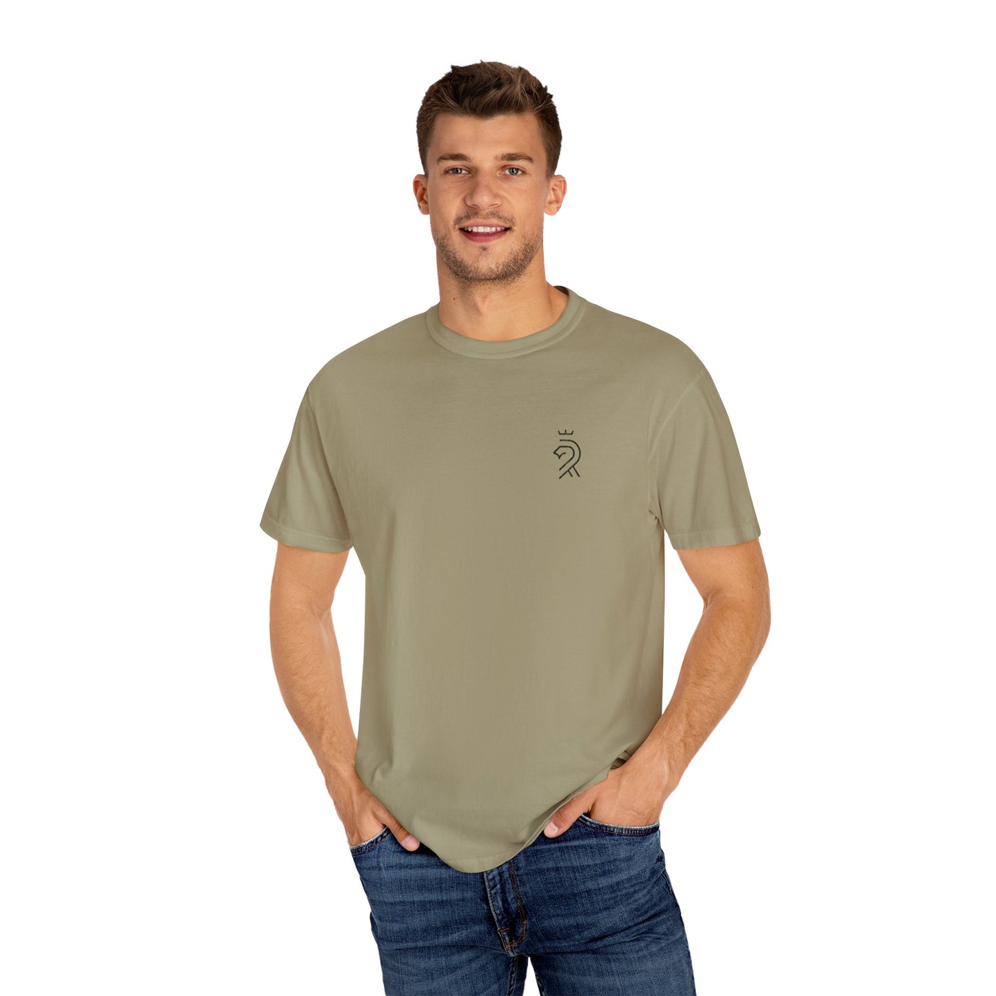 RJJ Shirt
