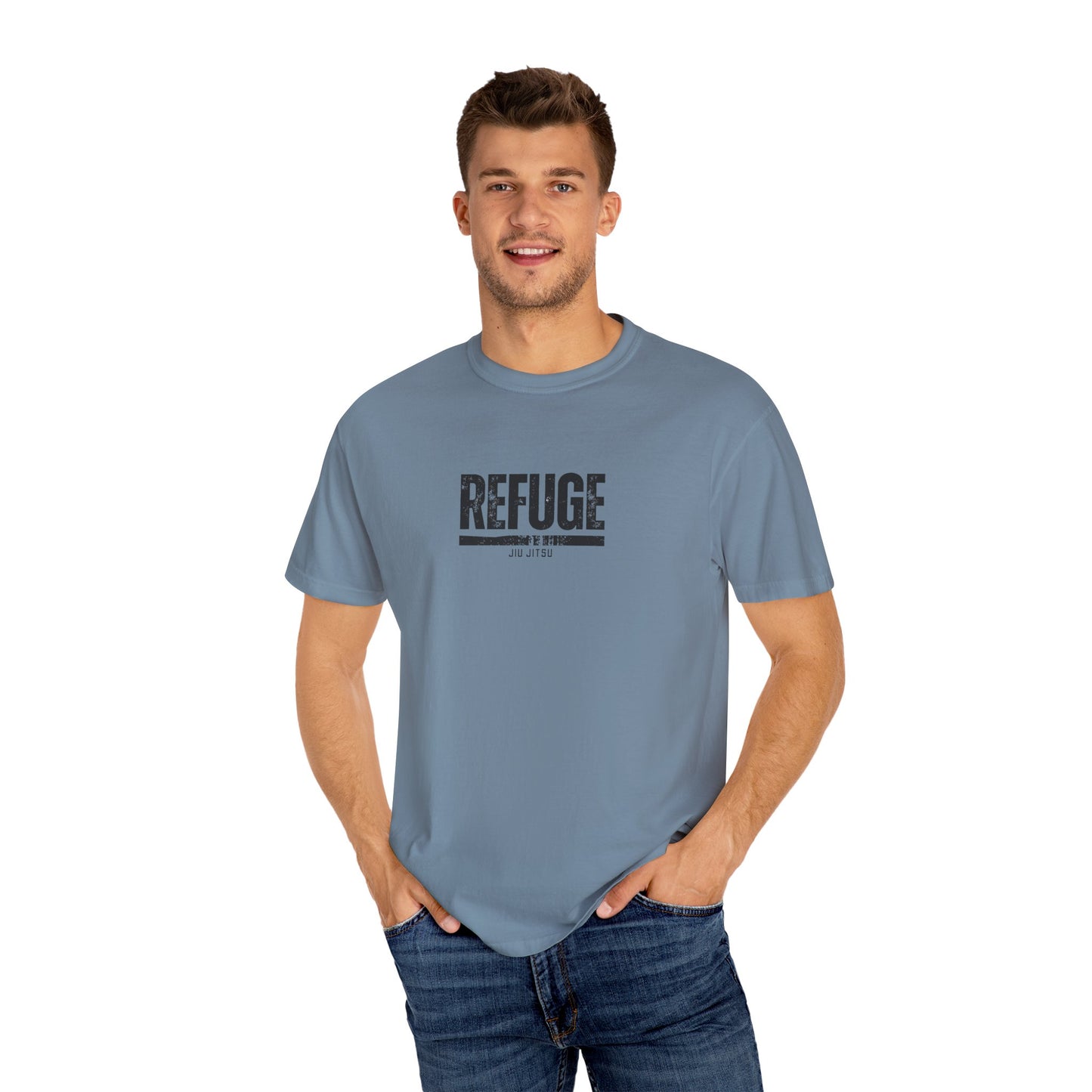 'REFUGE' Shirt