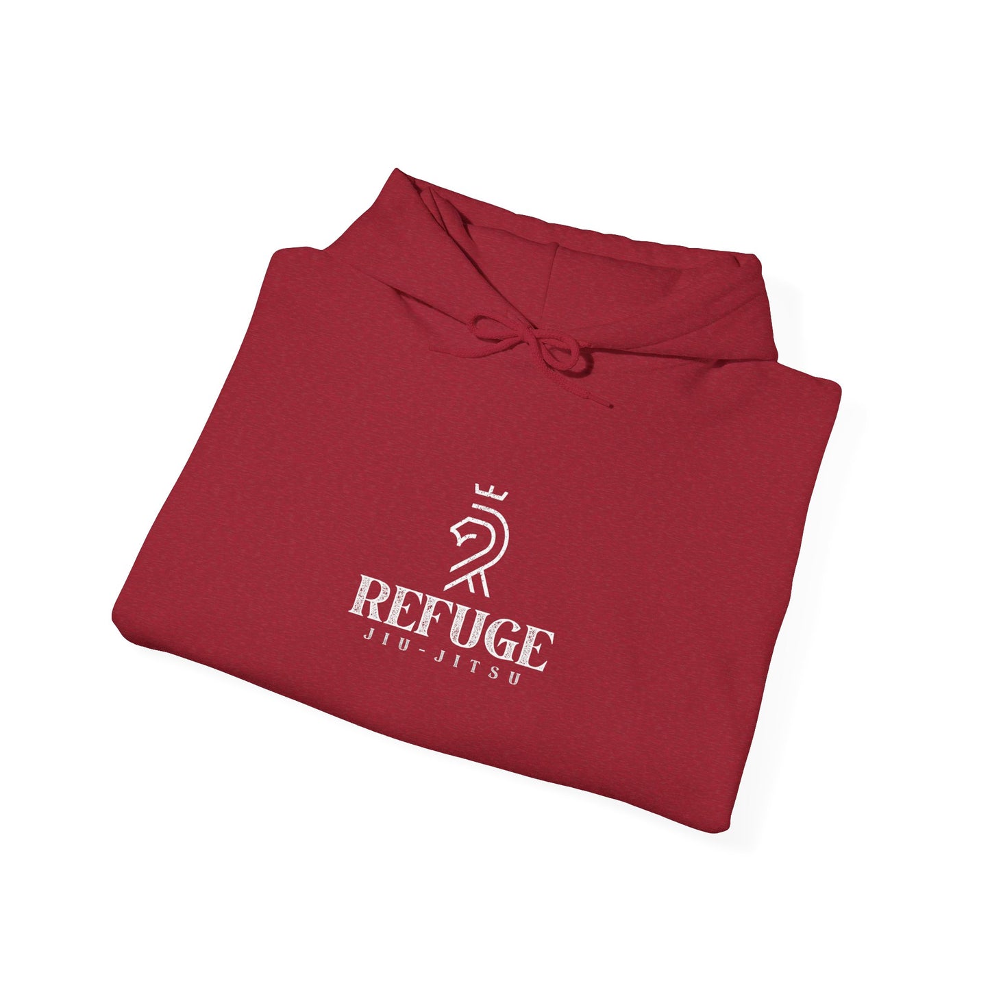 Refuge JJ Hoodie