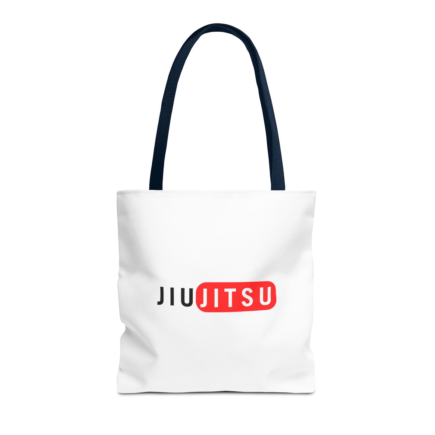 Jiu Jitsu Tote Bag (AOP)