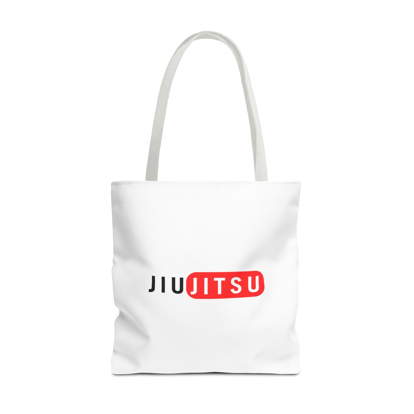 Jiu Jitsu Tote Bag (AOP)