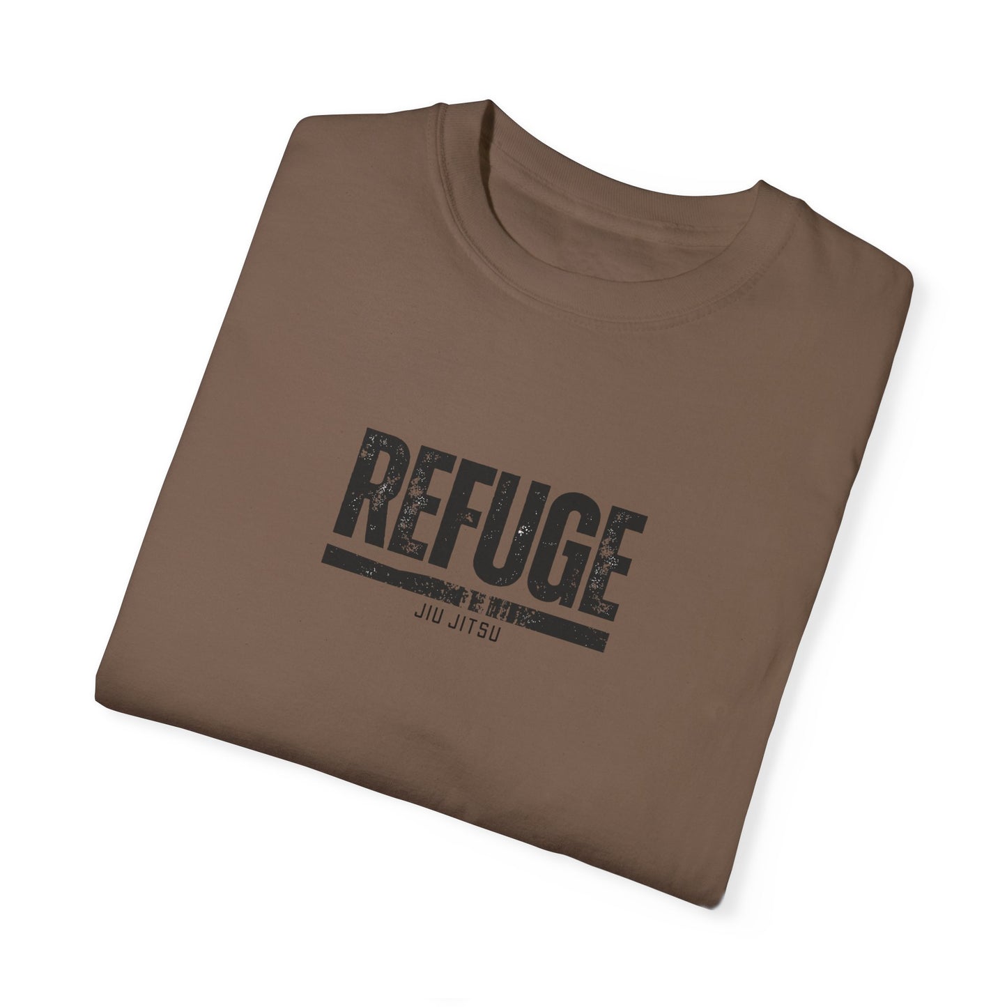'REFUGE' Shirt