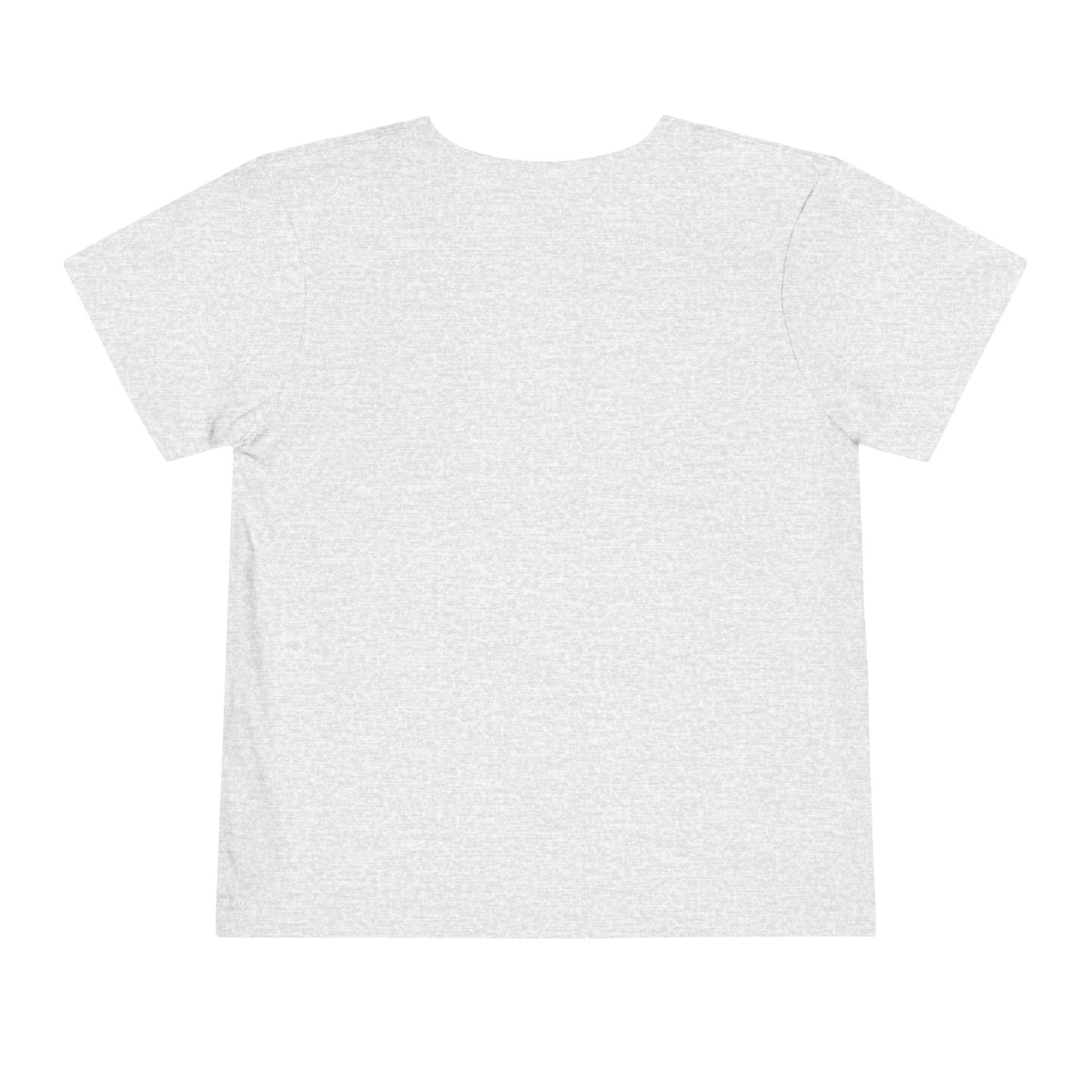 Fearless Lion - Refuge Jiu Jitsu Toddler Shirt