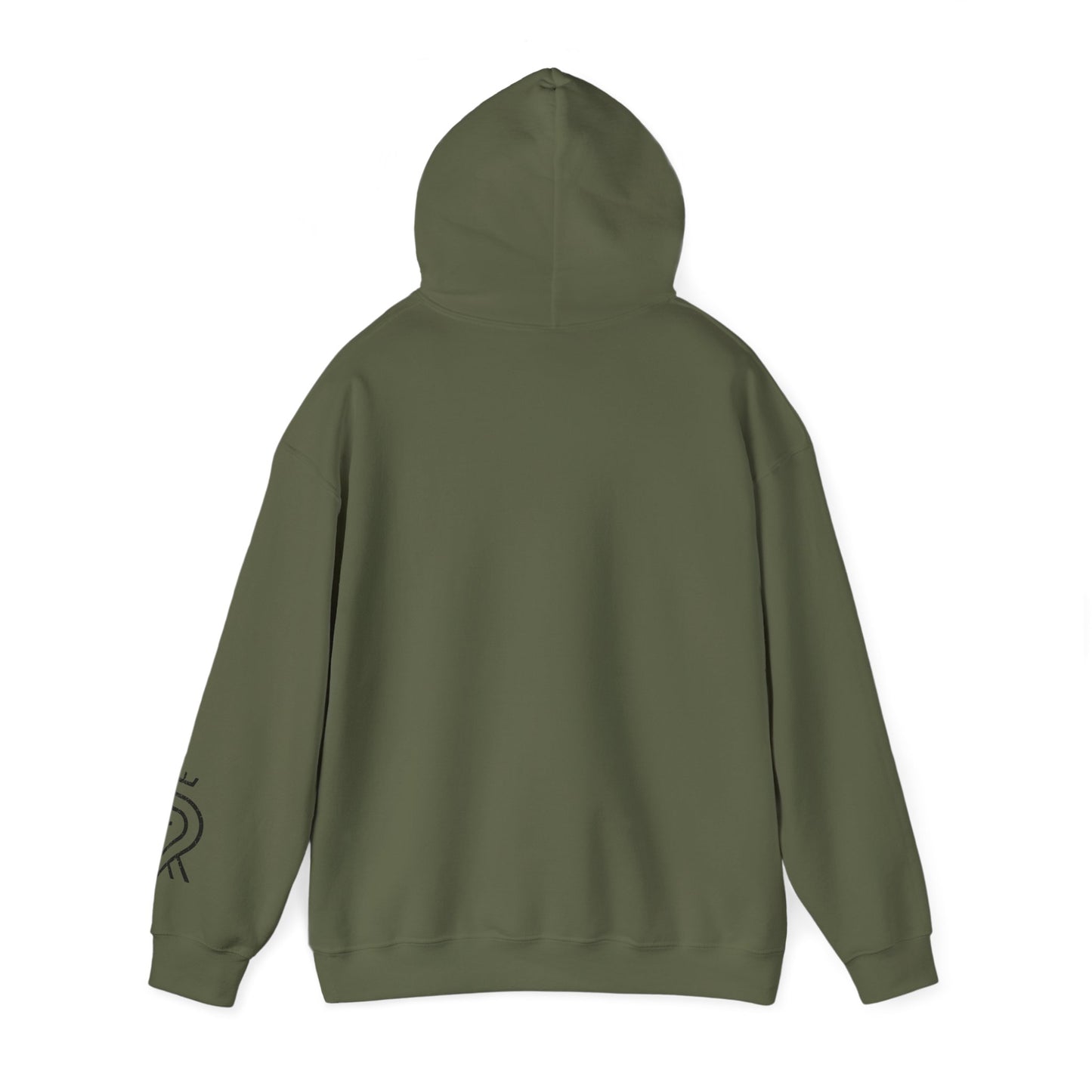 'REFUGE' Hoodie
