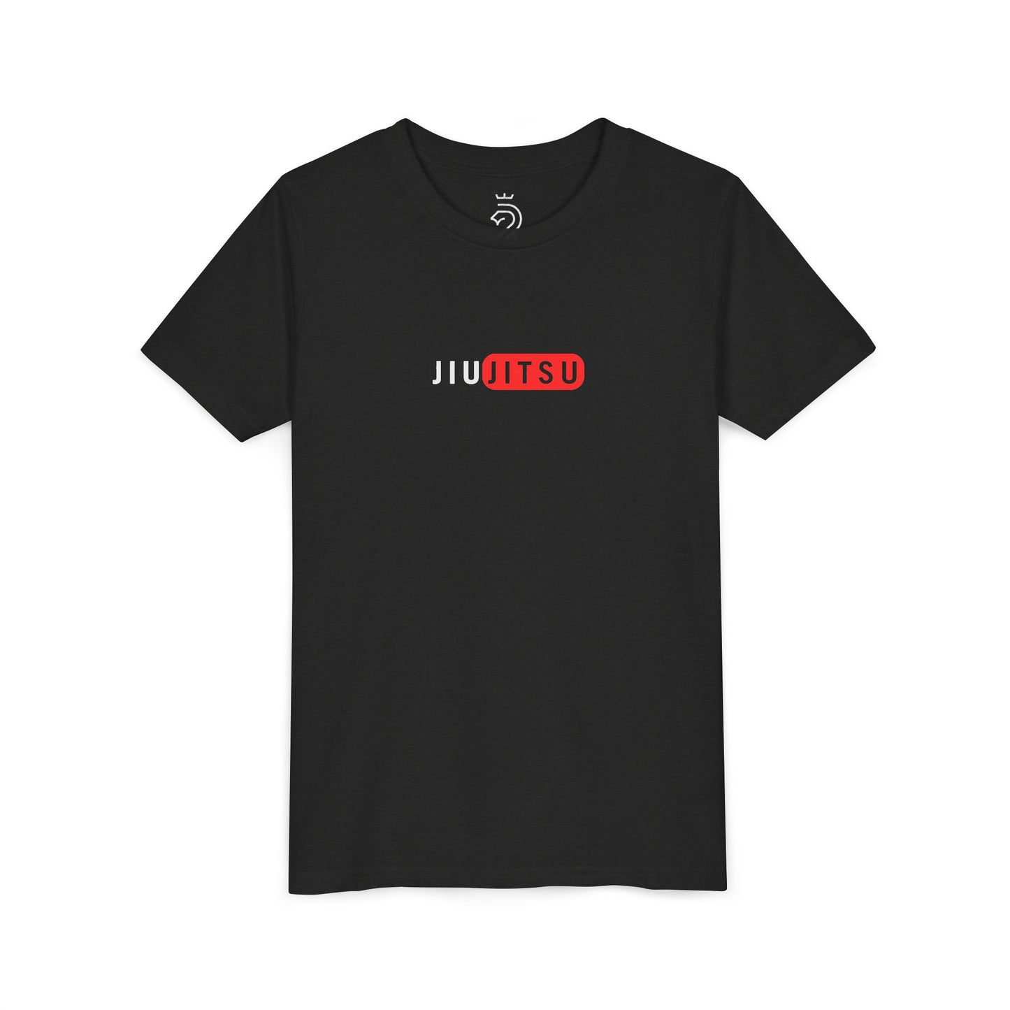 Jiu Jitsu Youth Shirt