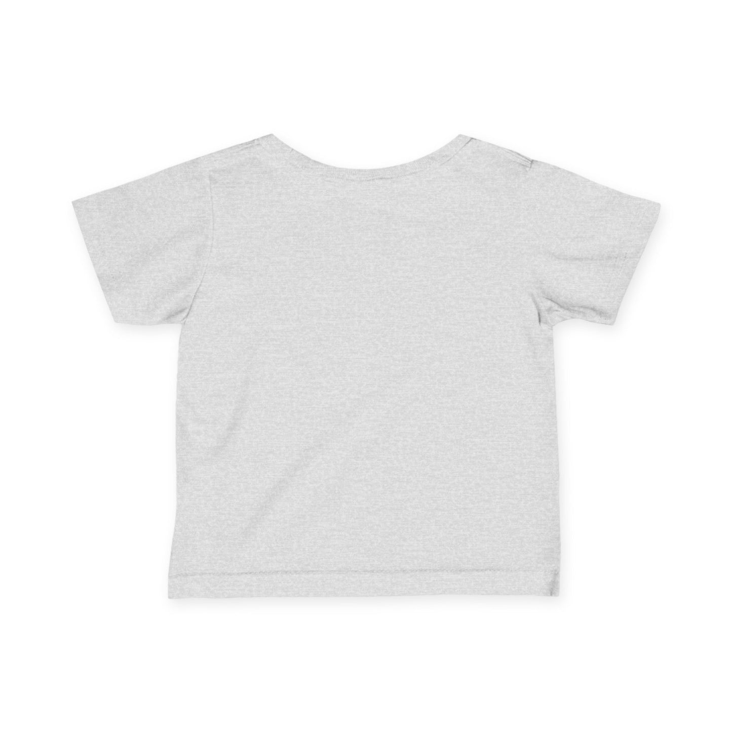 Refuge Jiu Jitsu Infant Shirt