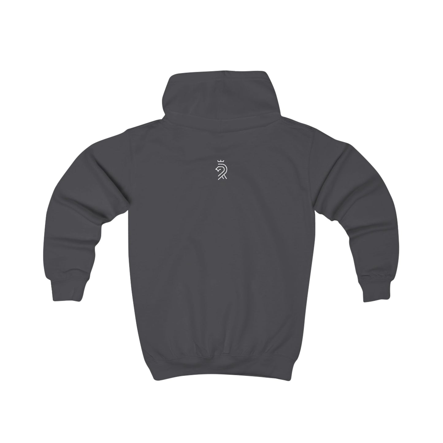 Jiu Jitsu Kids Hoodie