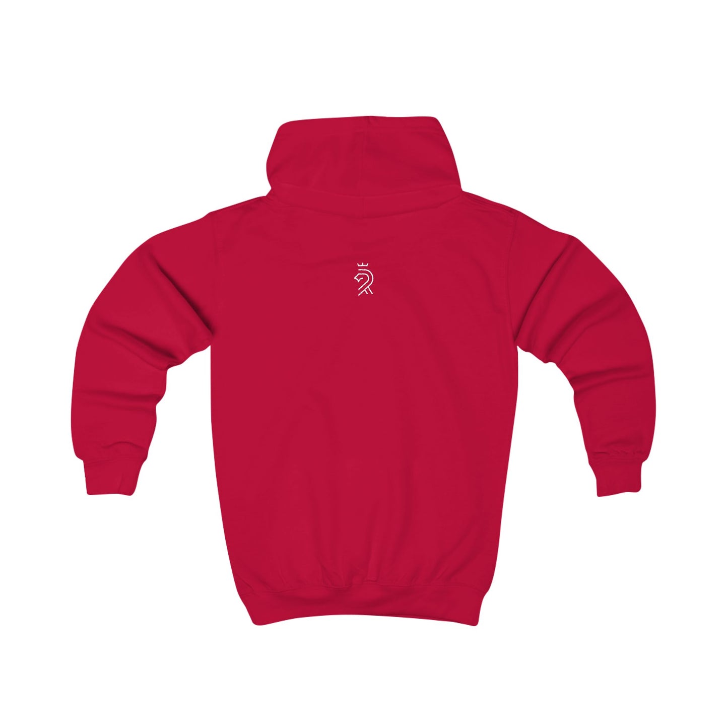 Jiu Jitsu Kids Hoodie