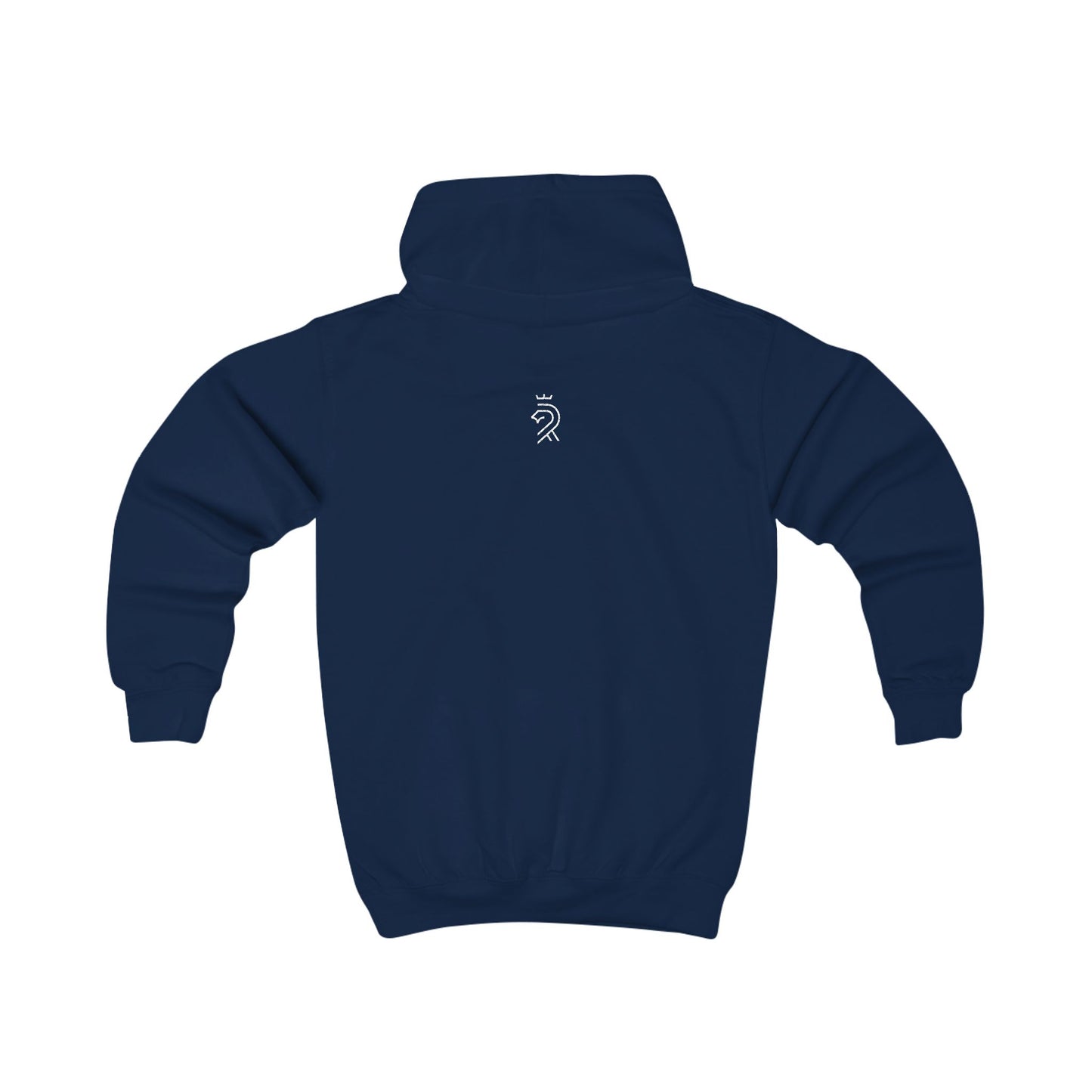 Jiu Jitsu Kids Hoodie