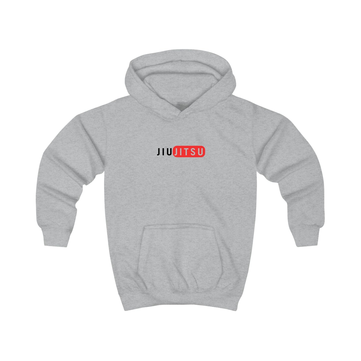 Jiu Jitsu Kids Hoodie