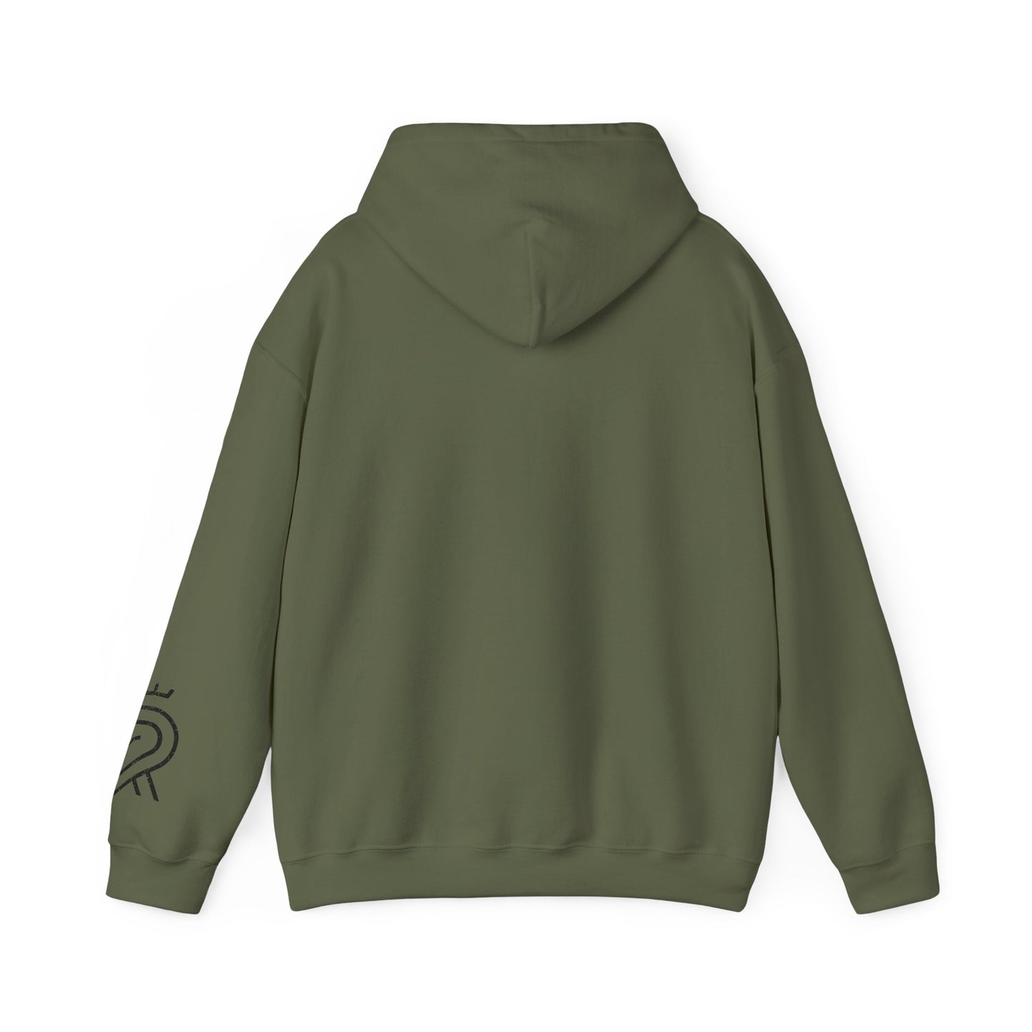 'REFUGE' Hoodie
