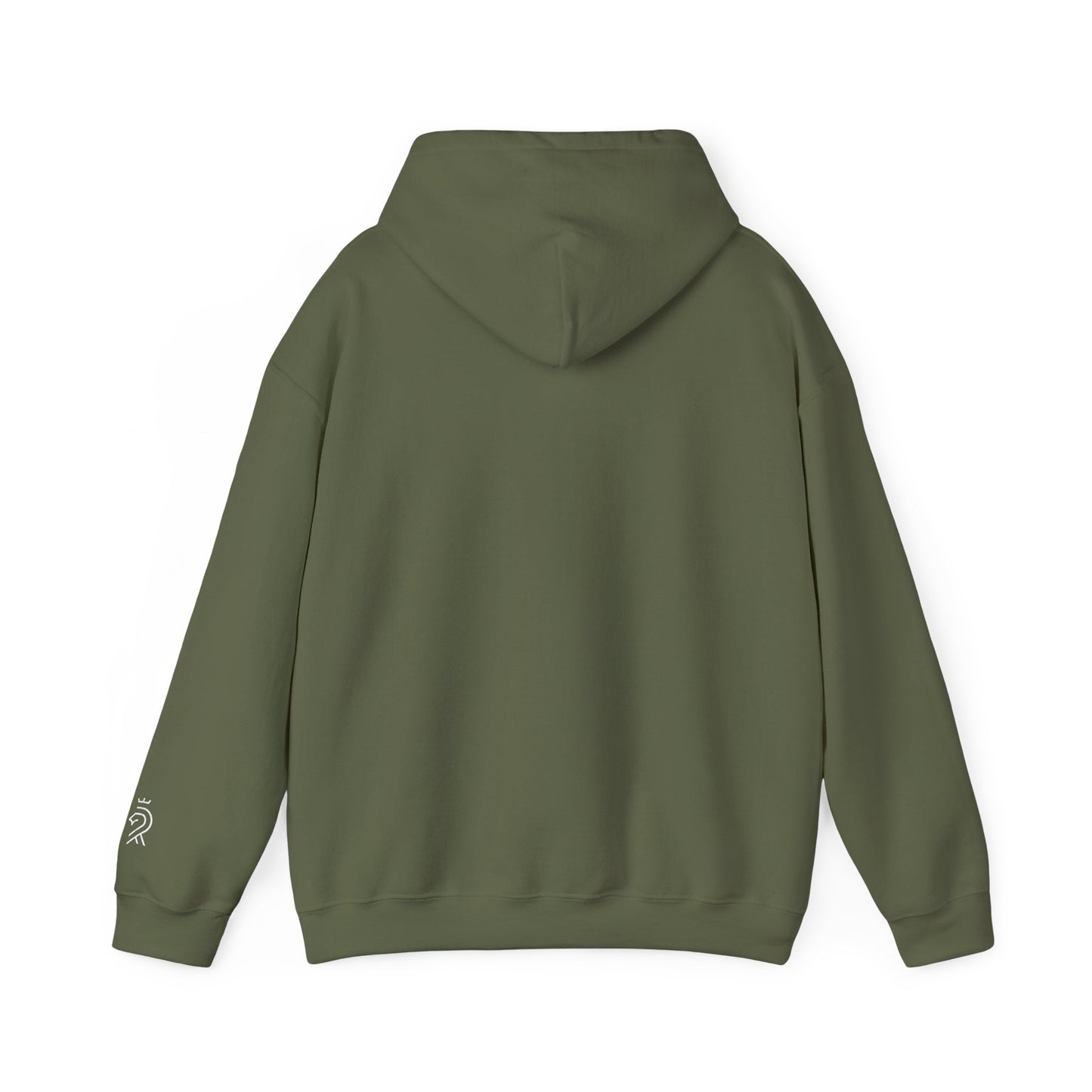 Refuge JJ Hoodie