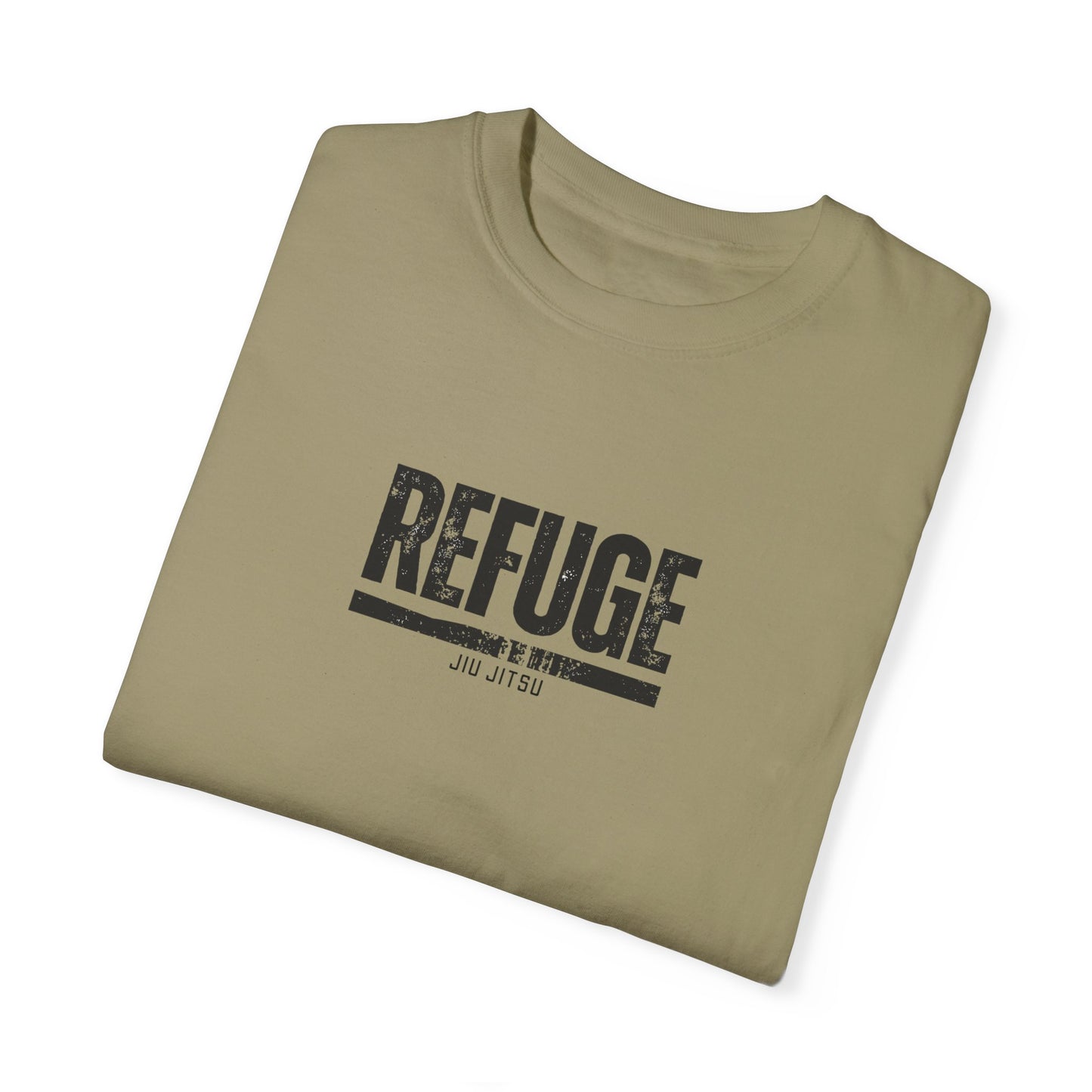 'REFUGE' Shirt