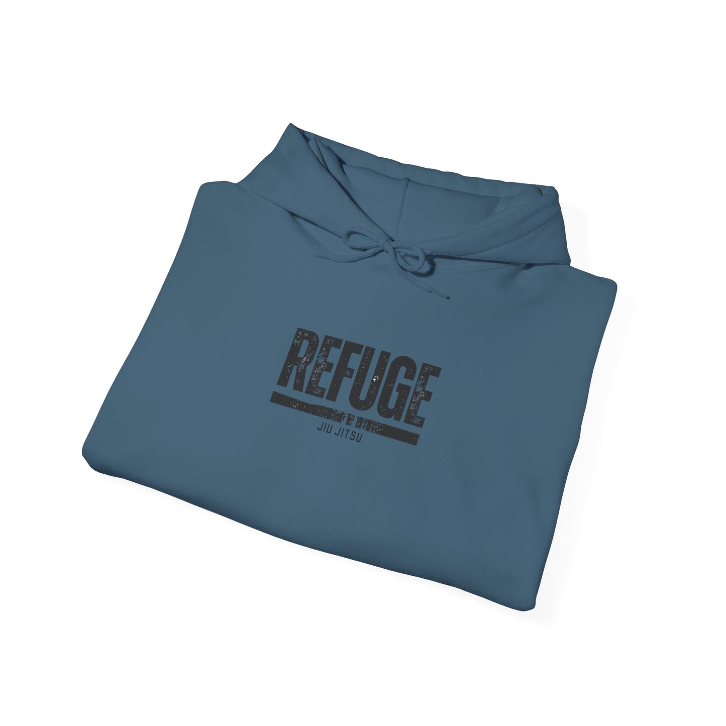 'REFUGE' Hoodie
