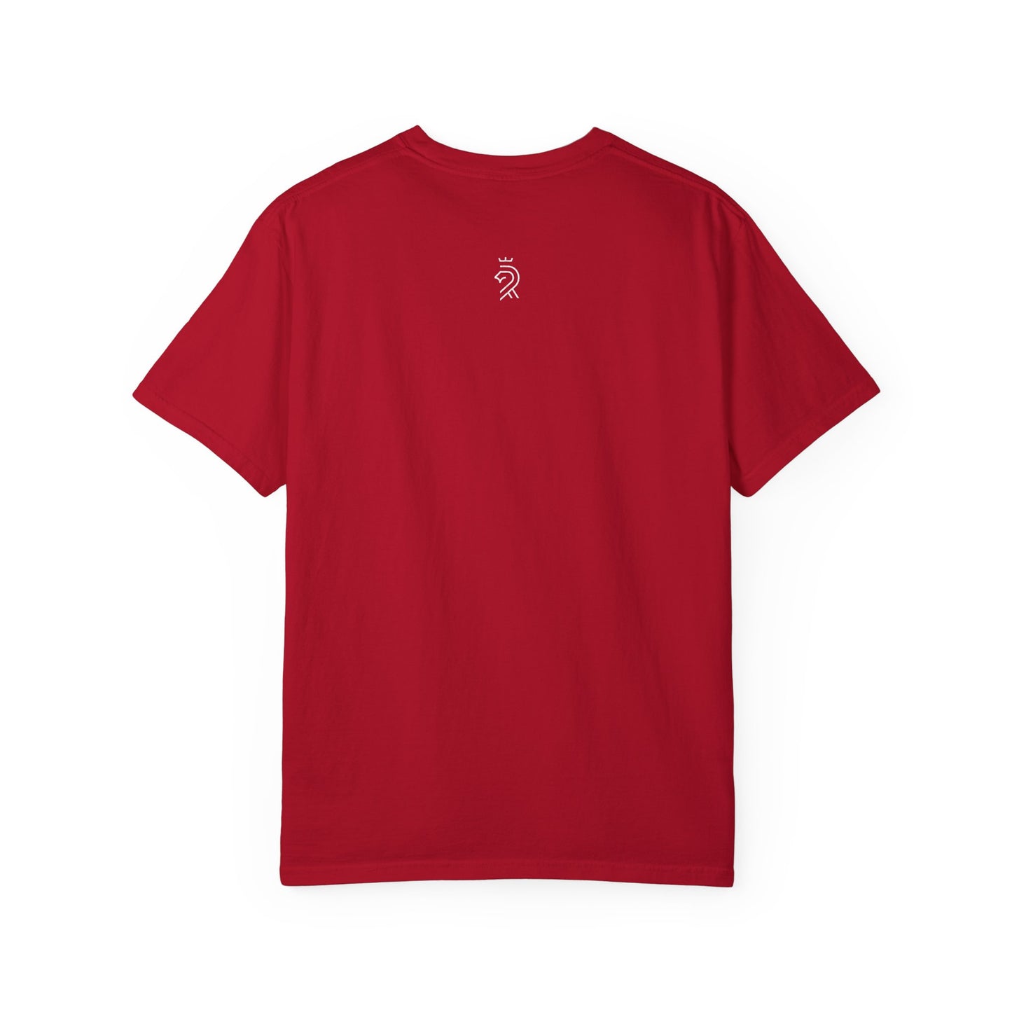 Refuge JJ T-shirt