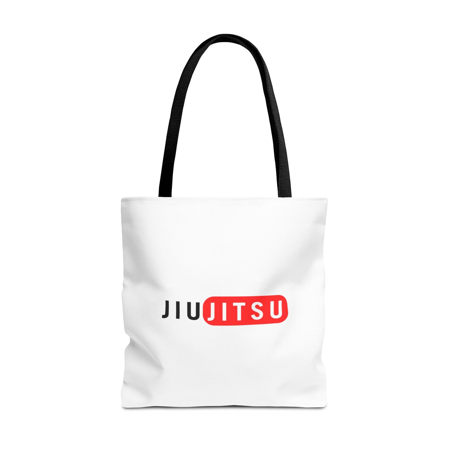 Jiu Jitsu Tote Bag (AOP)